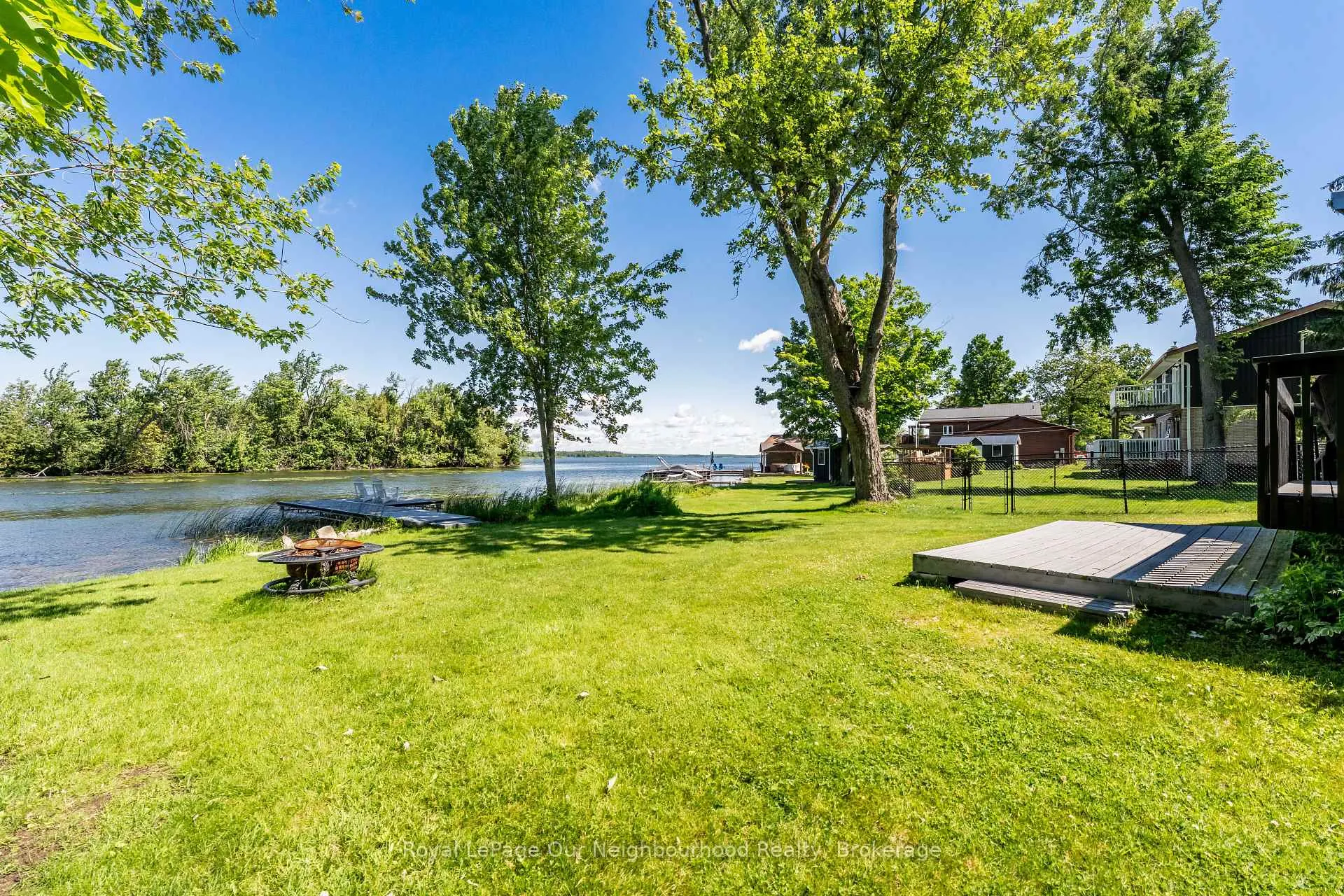 Photo 43 of 1194 Nuforest Drive, Selwyn — HOMEH