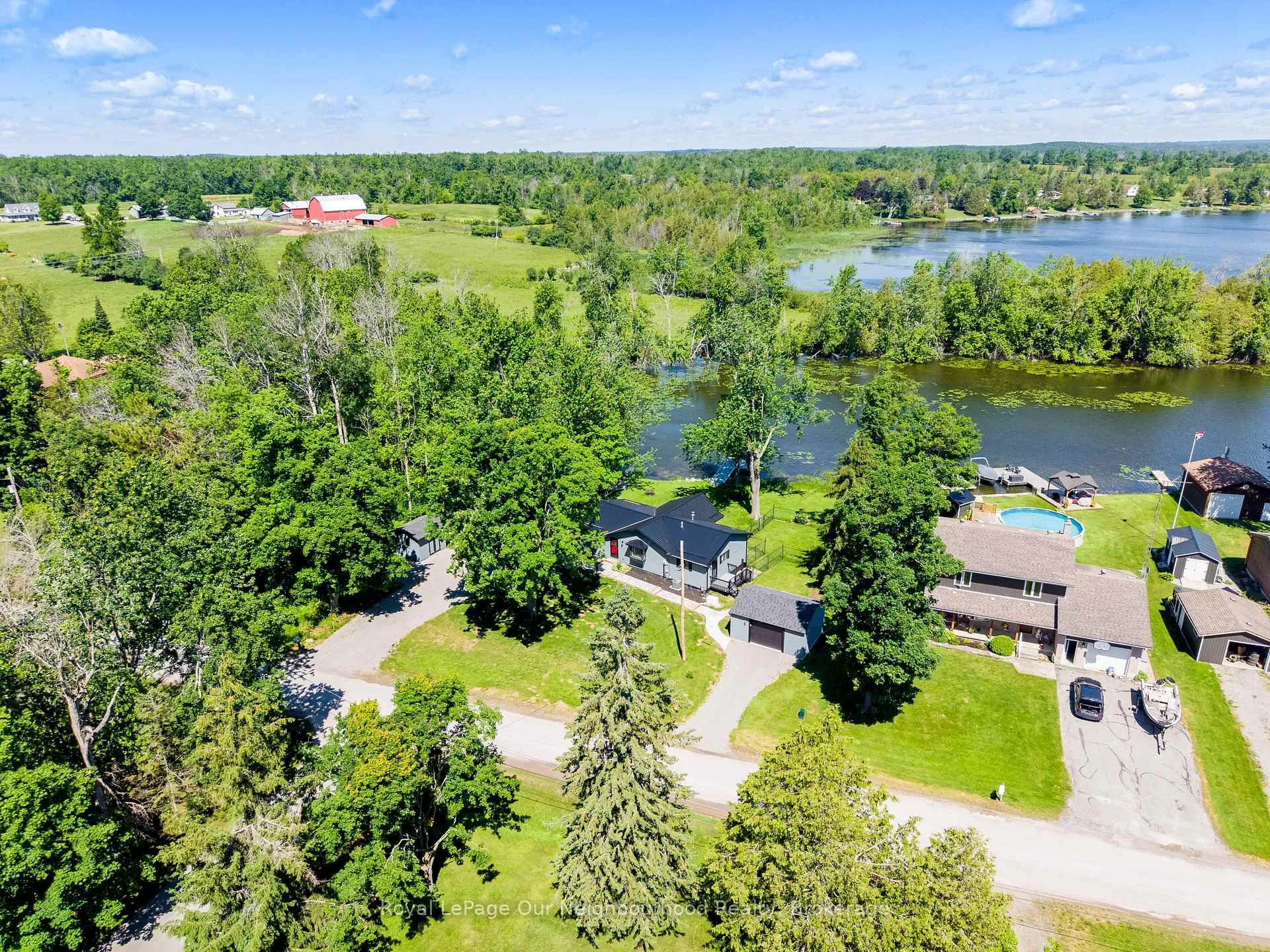 Photo 45 of 1194 Nuforest Drive, Selwyn — HOMEH