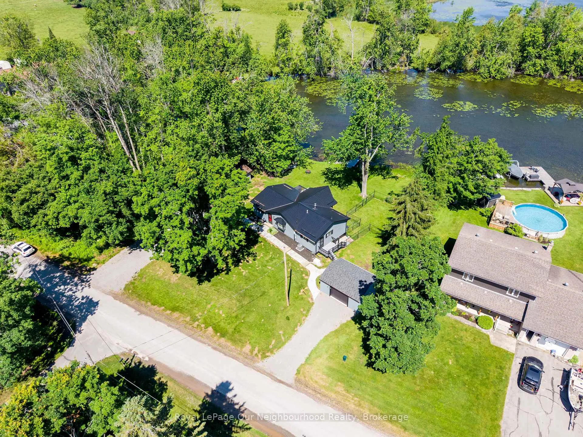 Photo 46 of 1194 Nuforest Drive, Selwyn — HOMEH