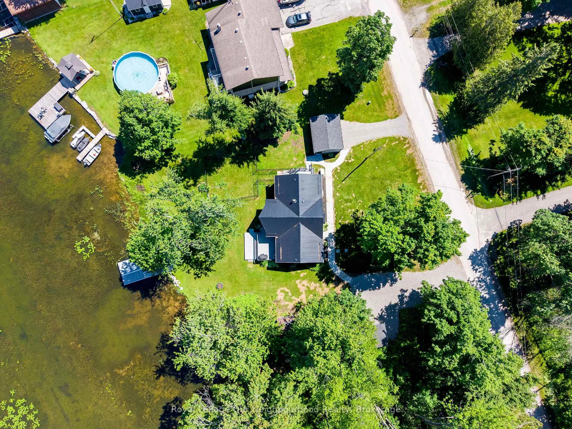 Photo 47 of 1194 Nuforest Drive, Selwyn — HOMEH