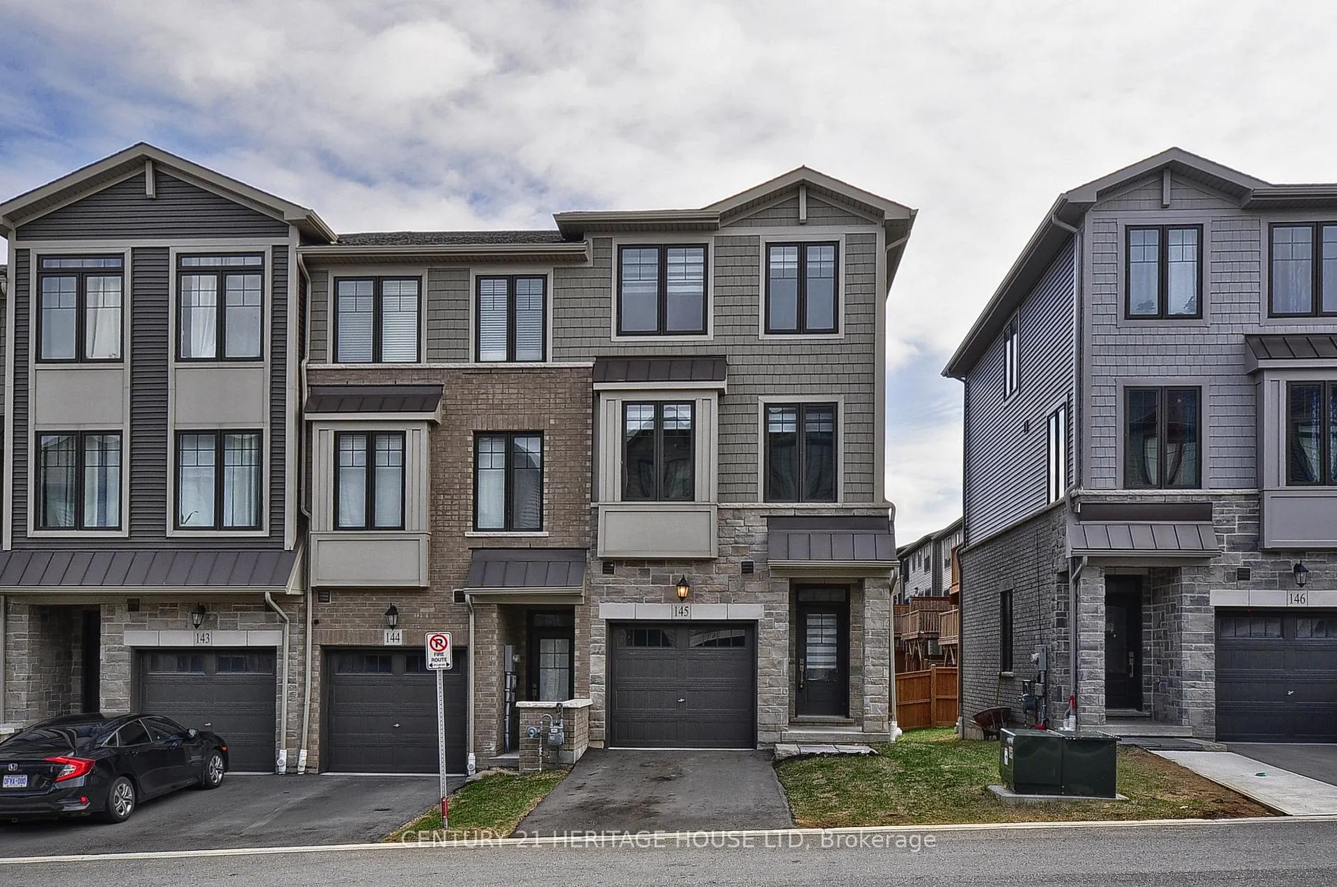 Photo 1 of Unit 145, 10 Birmingham Drive, Cambridge, Hagey — HOMEH