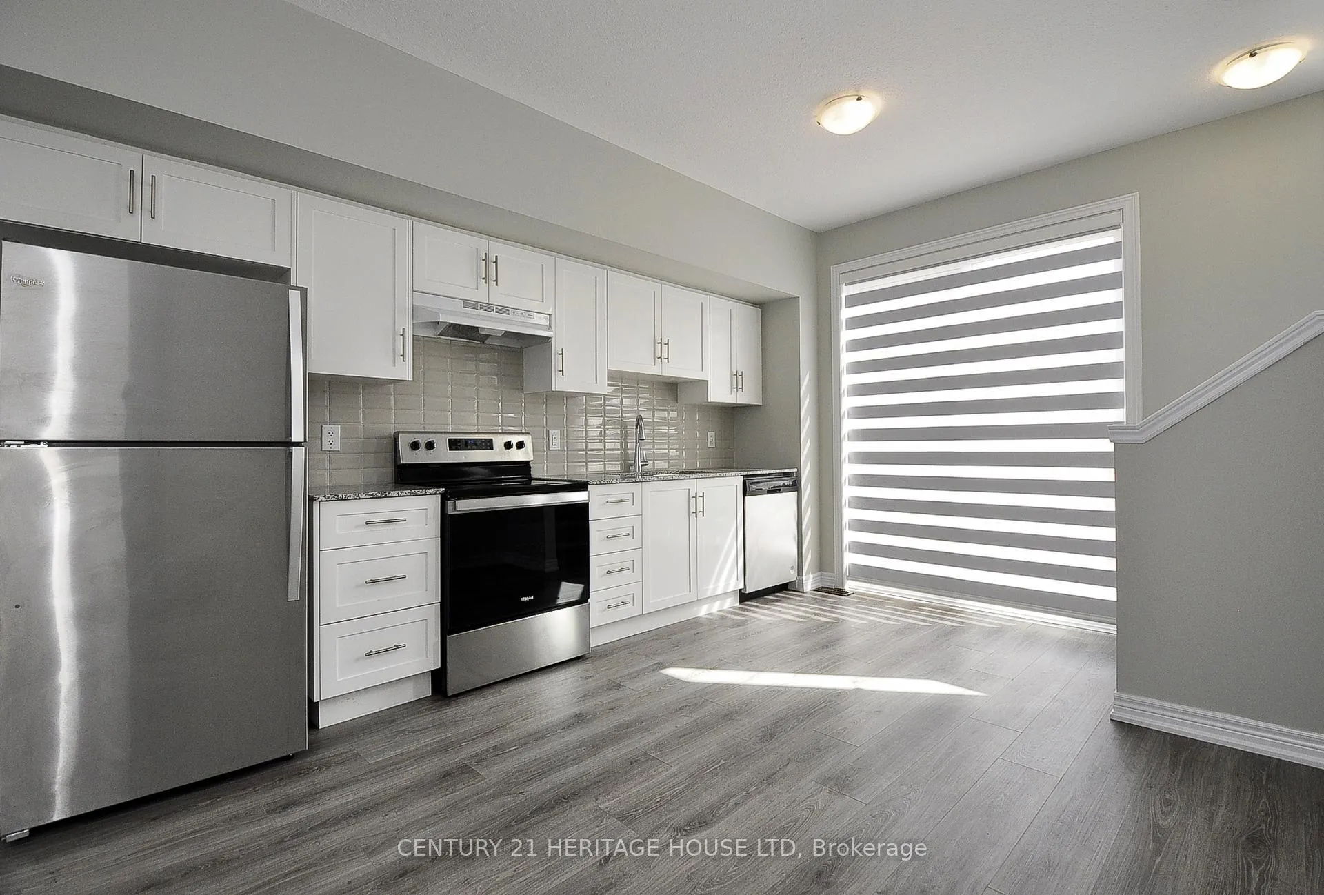 Photo 9 of Unit 145, 10 Birmingham Drive, Cambridge, Hagey — HOMEH