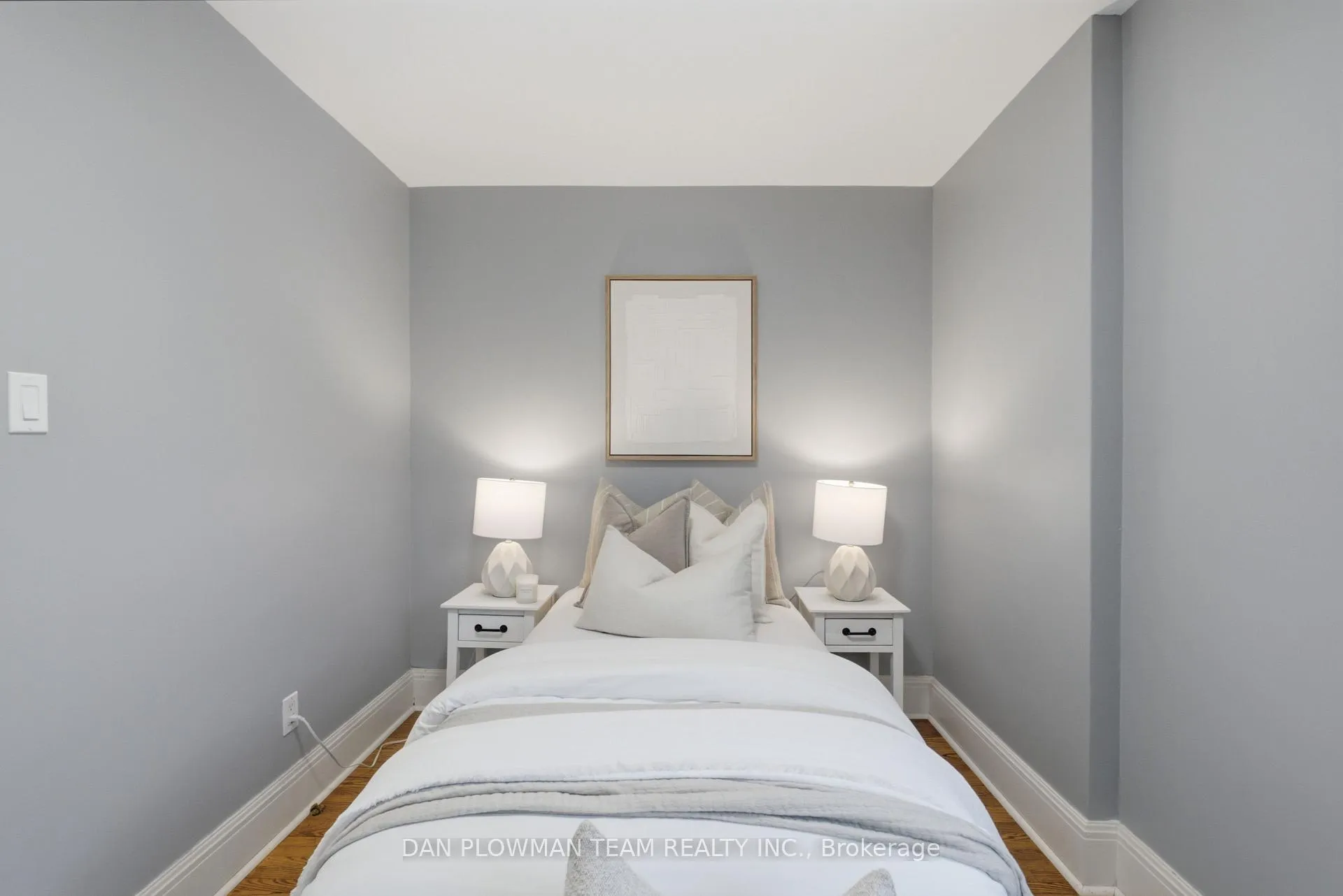 Photo 25 of 176 Annis Street, Oshawa, Lakeview — HOMEH