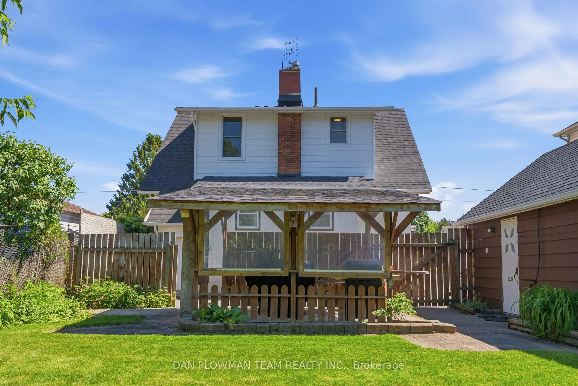 Photo 28 of 176 Annis Street, Oshawa, Lakeview — HOMEH