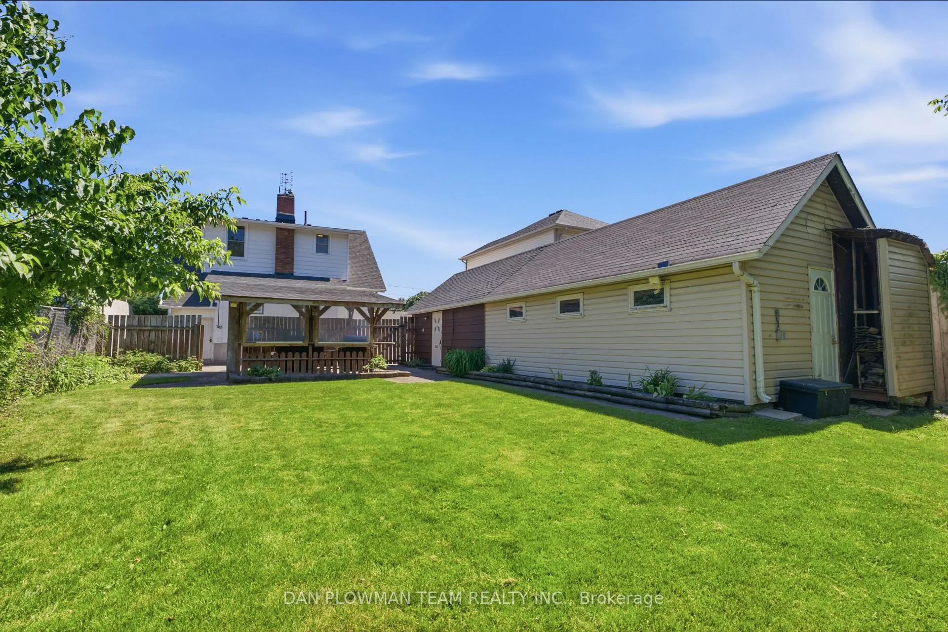 Photo 29 of 176 Annis Street, Oshawa, Lakeview — HOMEH
