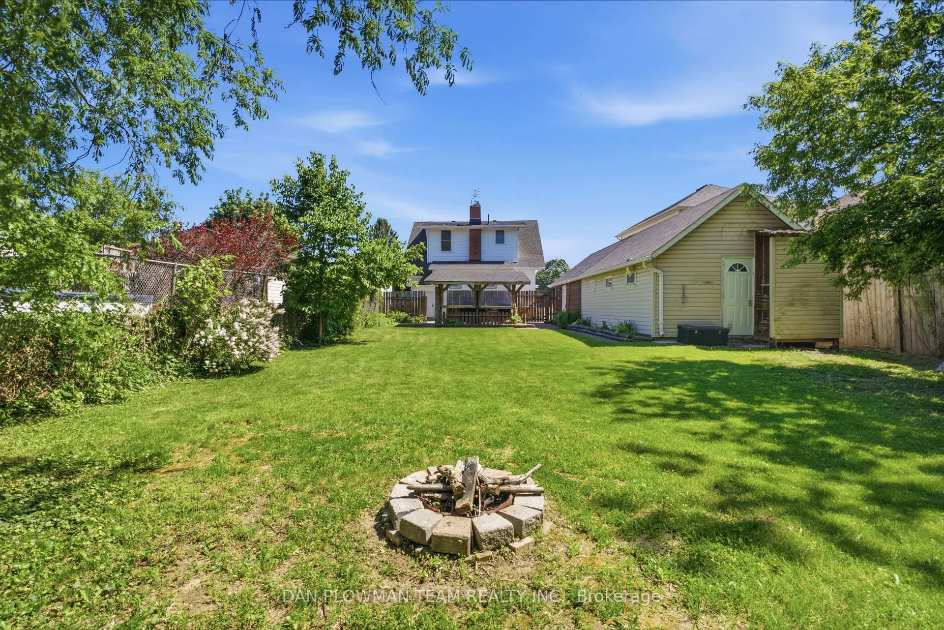 Photo 31 of 176 Annis Street, Oshawa, Lakeview — HOMEH