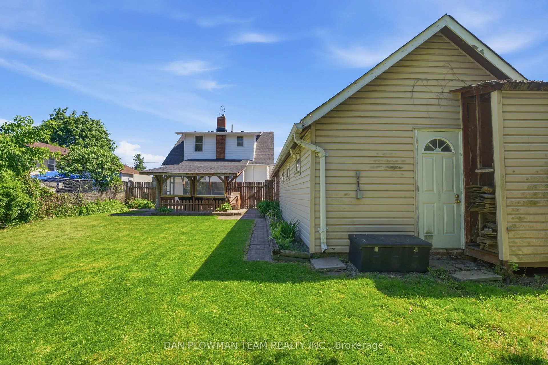 Photo 32 of 176 Annis Street, Oshawa, Lakeview — HOMEH