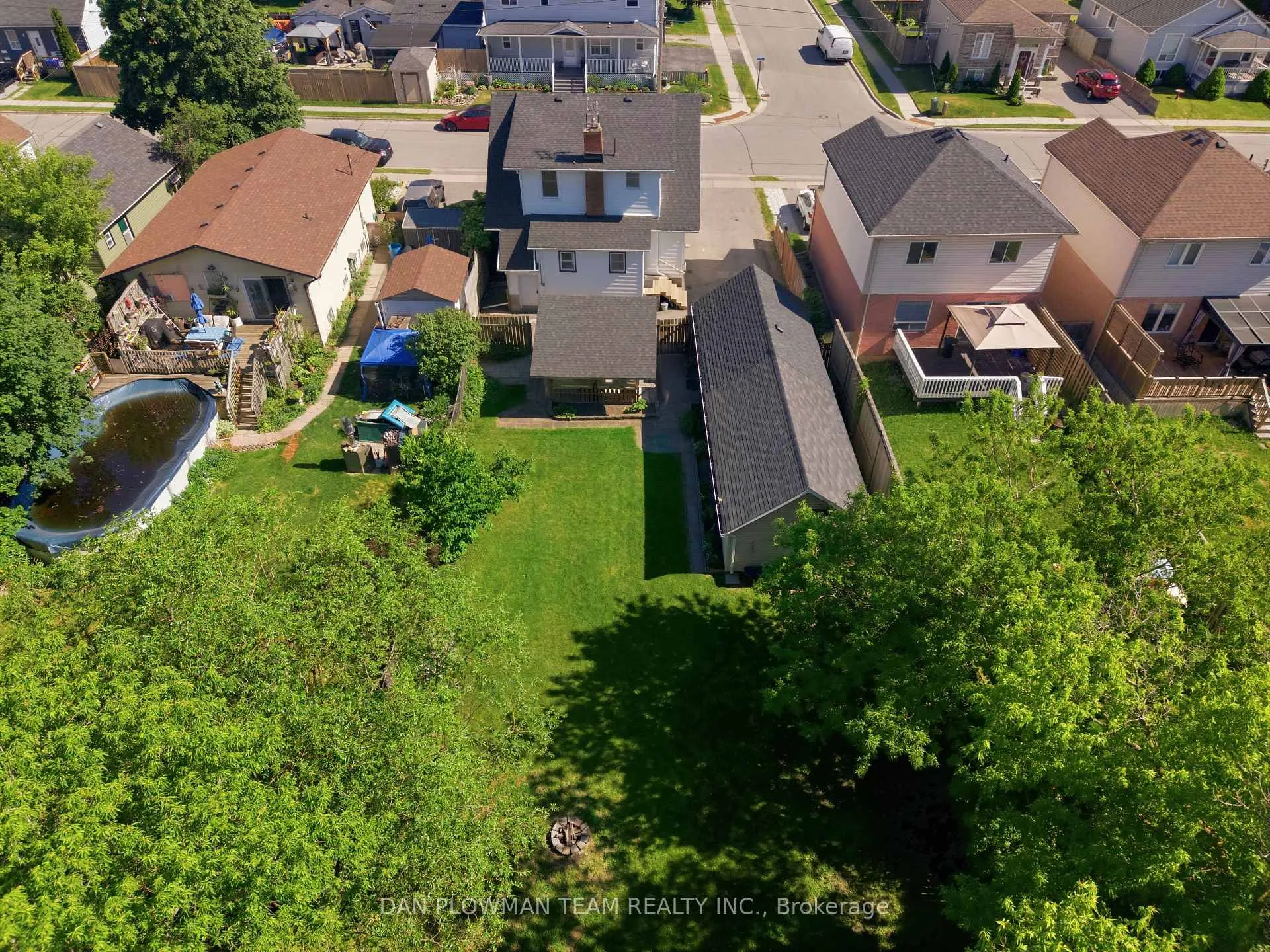 Photo 38 of 176 Annis Street, Oshawa, Lakeview — HOMEH