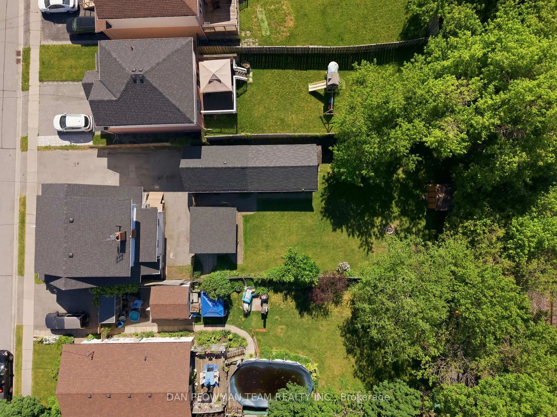 Photo 40 of 176 Annis Street, Oshawa, Lakeview — HOMEH