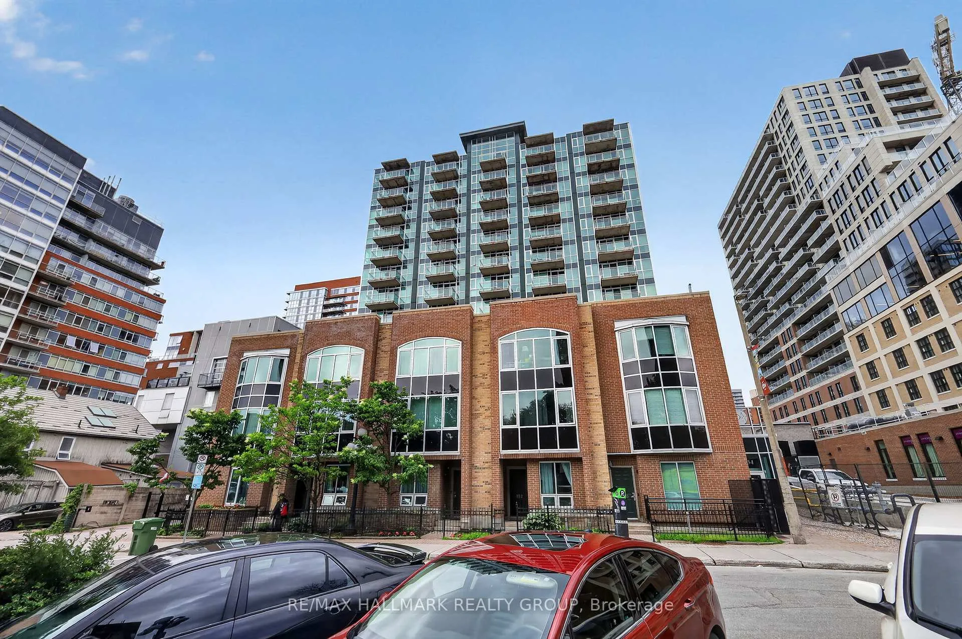 Photo of Unit 605, 134 York Street