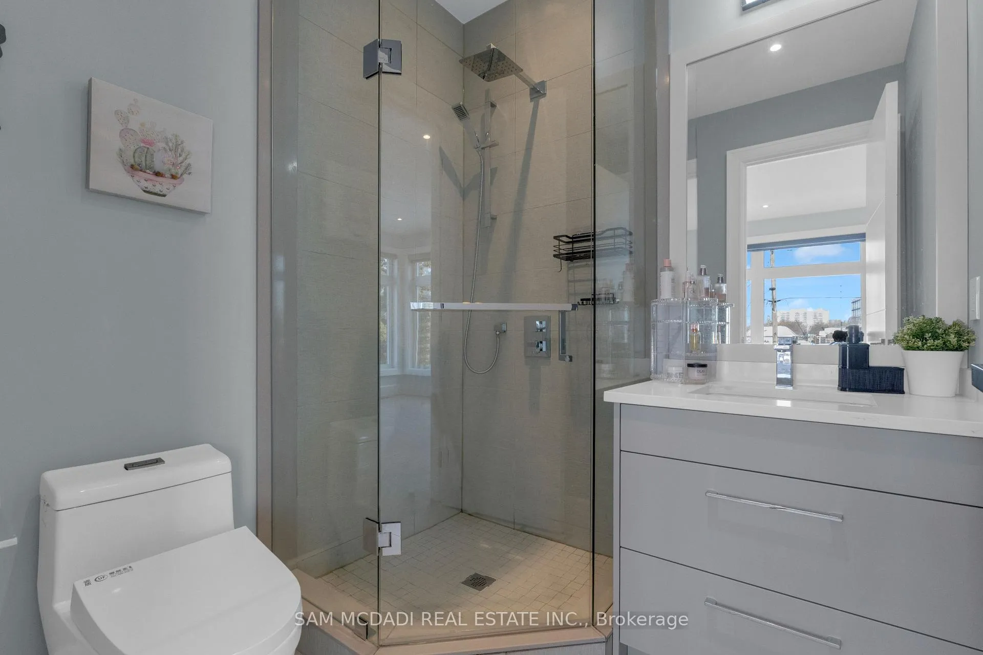 Photo 21 of 1050 Edgeleigh Avenue, Mississauga, Lakeview — HOMEH