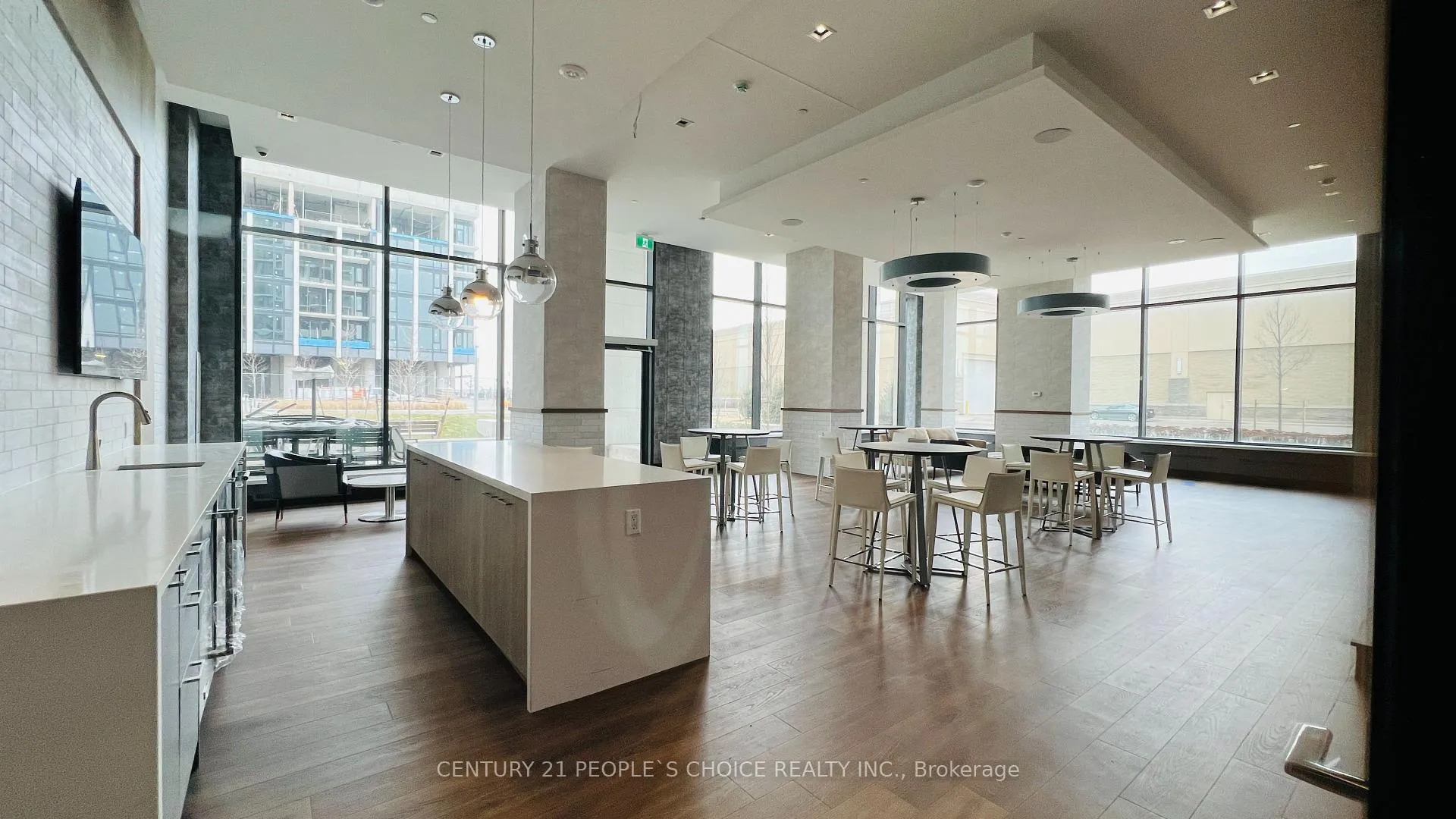 Photo 5 of Unit 2102, 9000 Jane Street, Vaughan, Concord — HOMEH