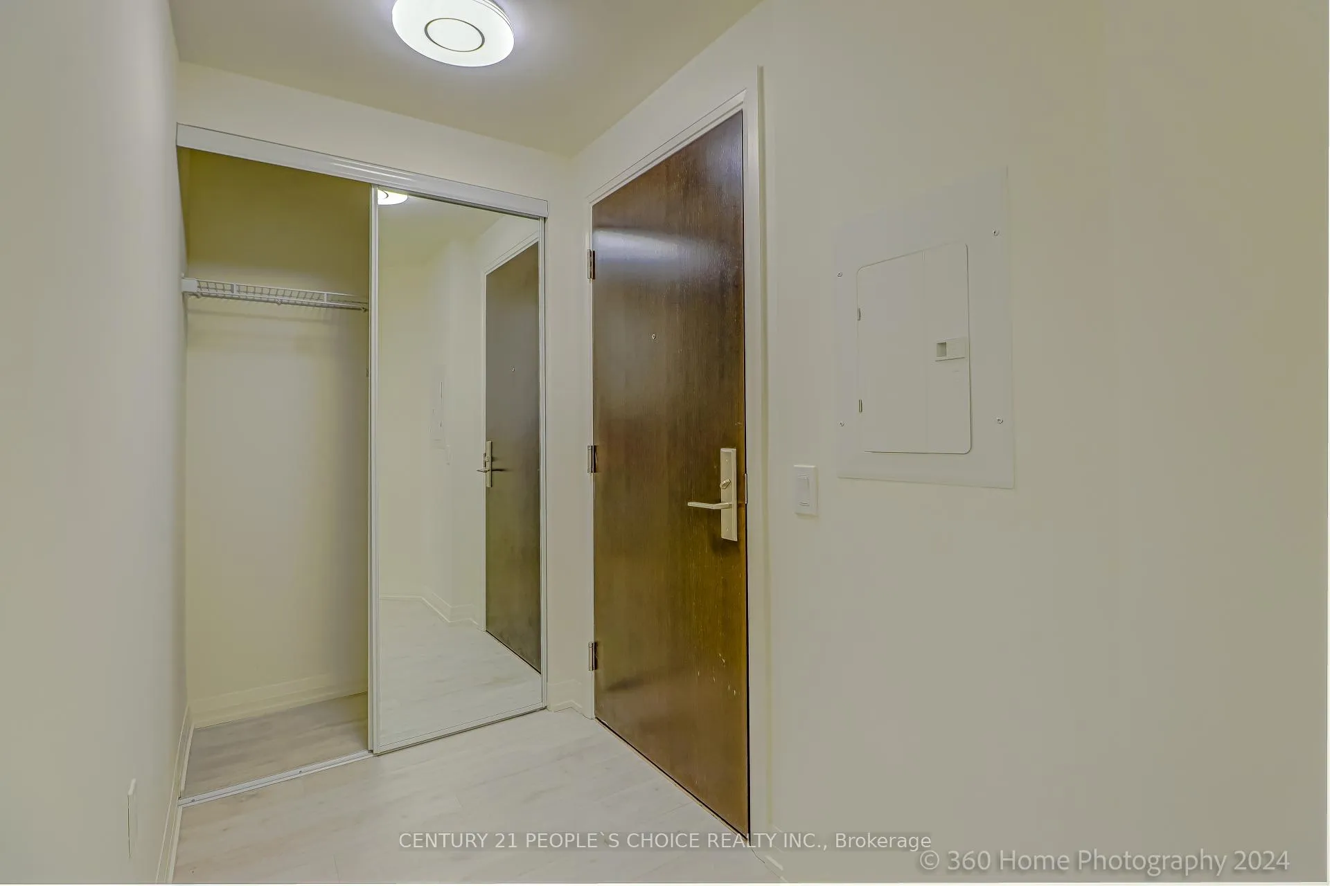Photo 6 of Unit 2102, 9000 Jane Street, Vaughan, Concord — HOMEH