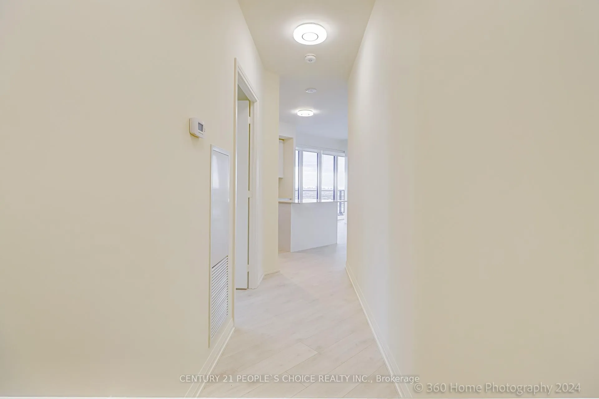 Photo 7 of Unit 2102, 9000 Jane Street, Vaughan, Concord — HOMEH