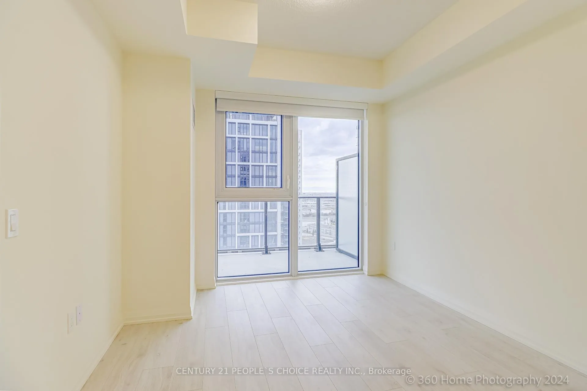 Photo 19 of Unit 2102, 9000 Jane Street, Vaughan, Concord — HOMEH