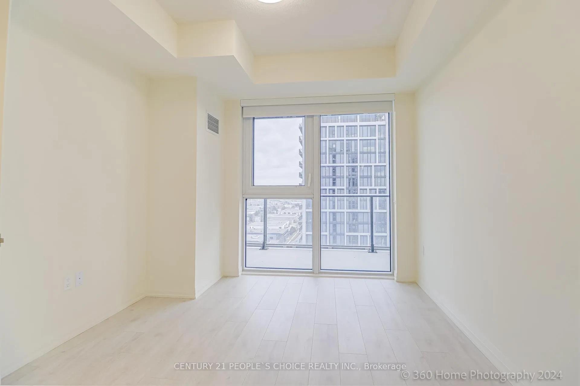 Photo 20 of Unit 2102, 9000 Jane Street, Vaughan, Concord — HOMEH