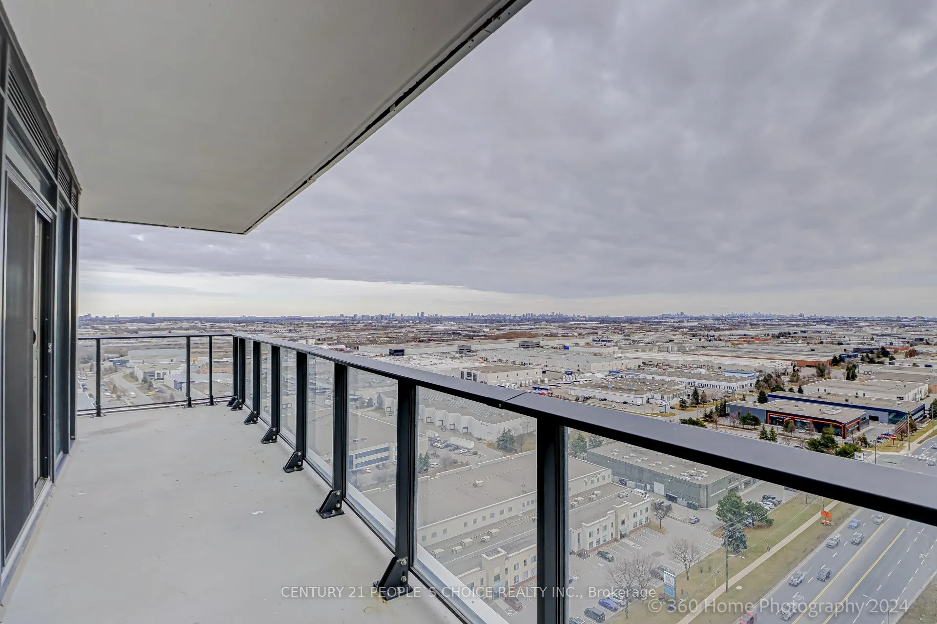 Photo 26 of Unit 2102, 9000 Jane Street, Vaughan, Concord — HOMEH