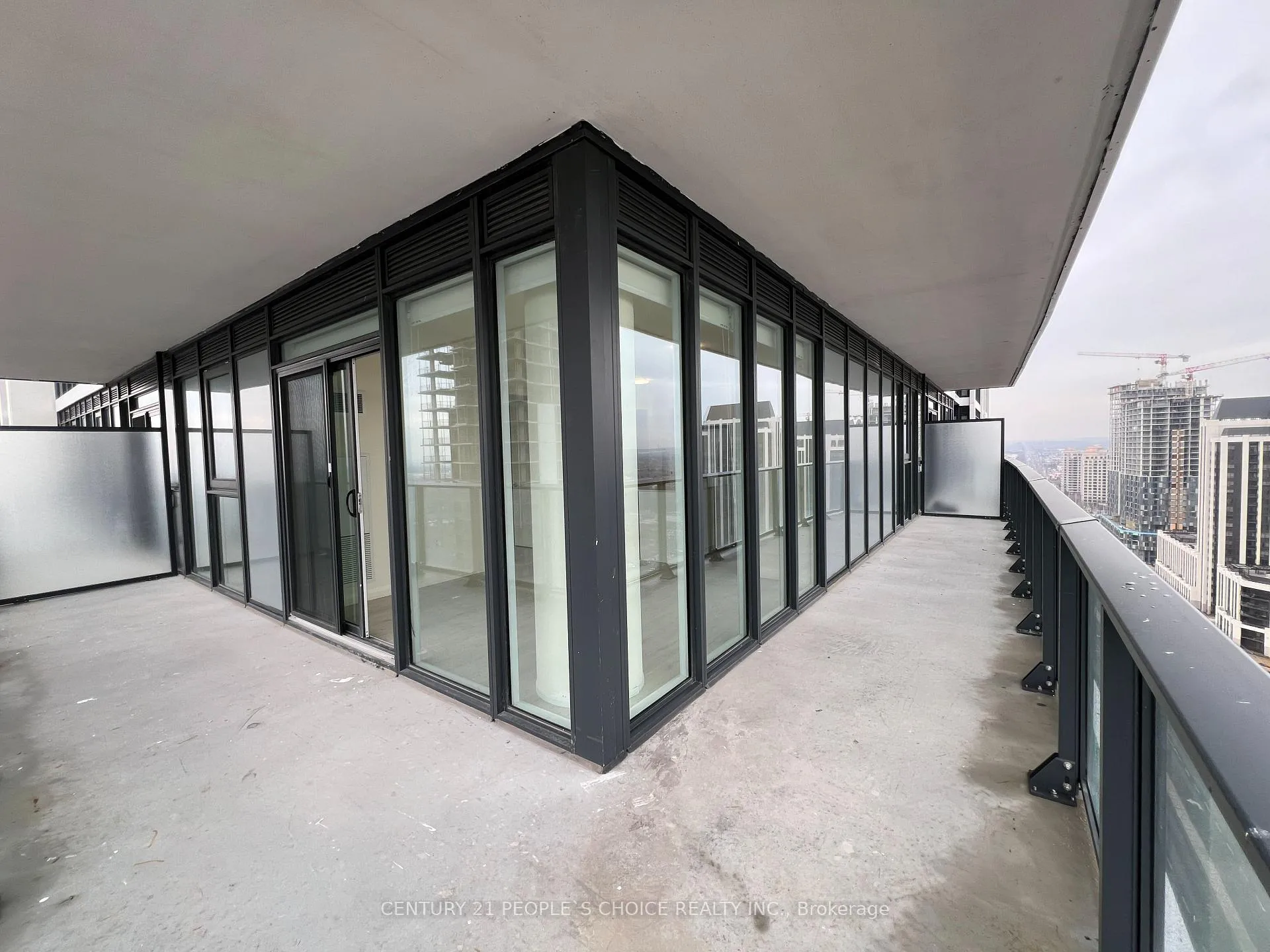 Photo 31 of Unit 2102, 9000 Jane Street, Vaughan, Concord — HOMEH