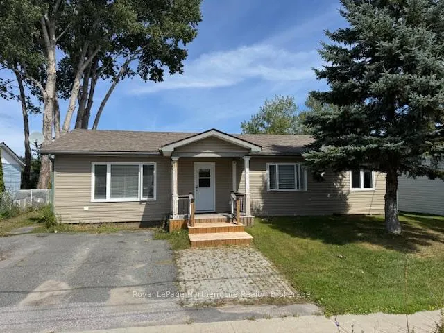 Photo 1 of 53 Waterfront Drive, West Nipissing, Cache Bay — HOMEH