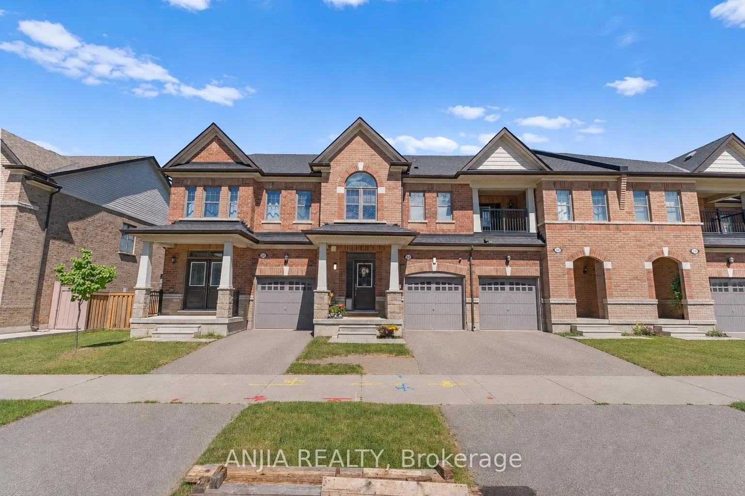 Photo 1 of 24 Morra Avenue, Caledon, Bolton East — HOMEH