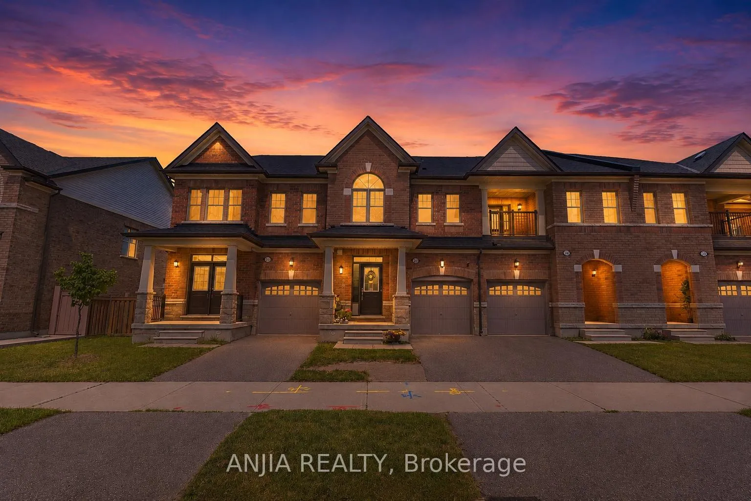Photo 2 of 24 Morra Avenue, Caledon, Bolton East — HOMEH