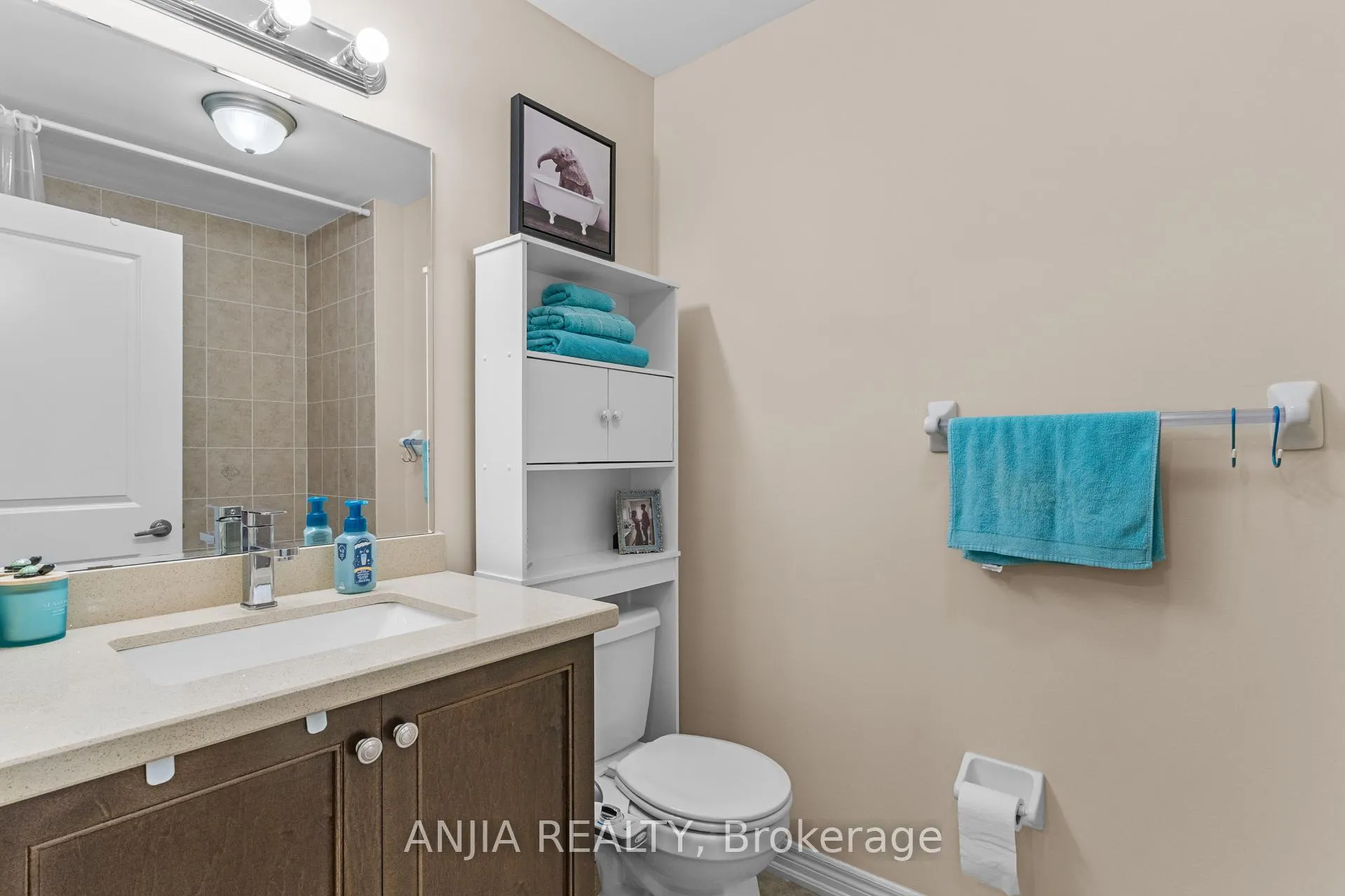 Photo 17 of 24 Morra Avenue, Caledon, Bolton East — HOMEH
