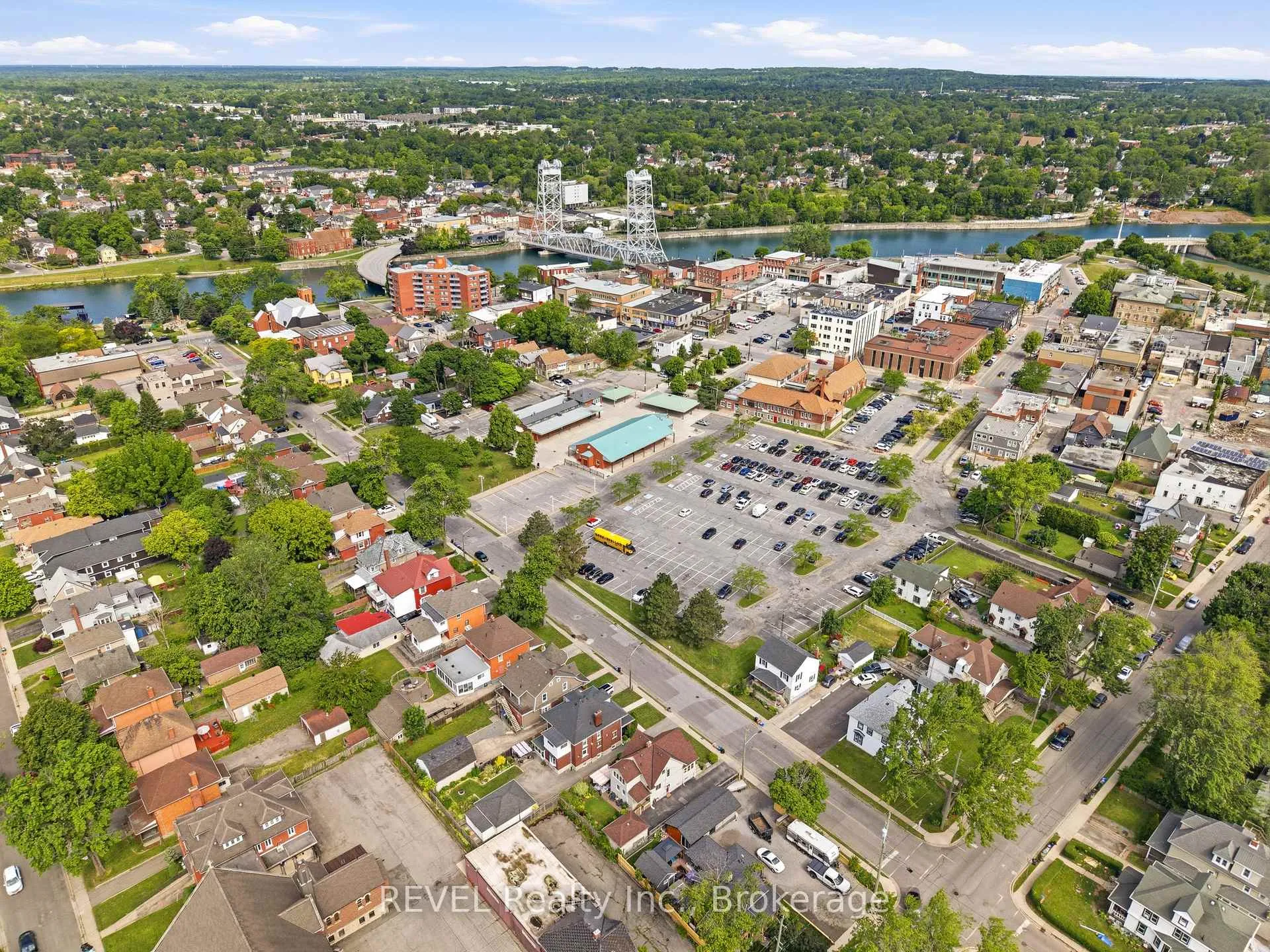 Photo 42 of 99 Young Street, Welland, Welland Downtown — HOMEH