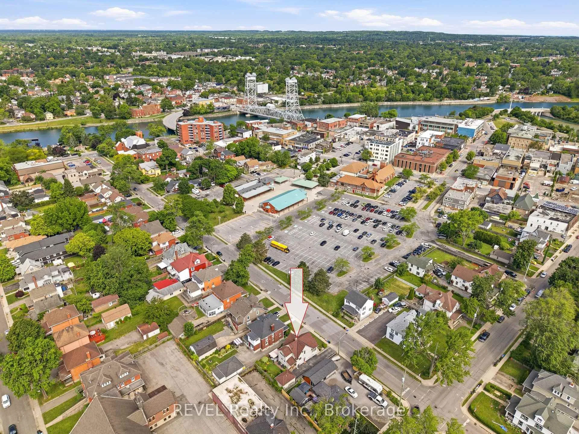Photo 43 of 99 Young Street, Welland, Welland Downtown — HOMEH