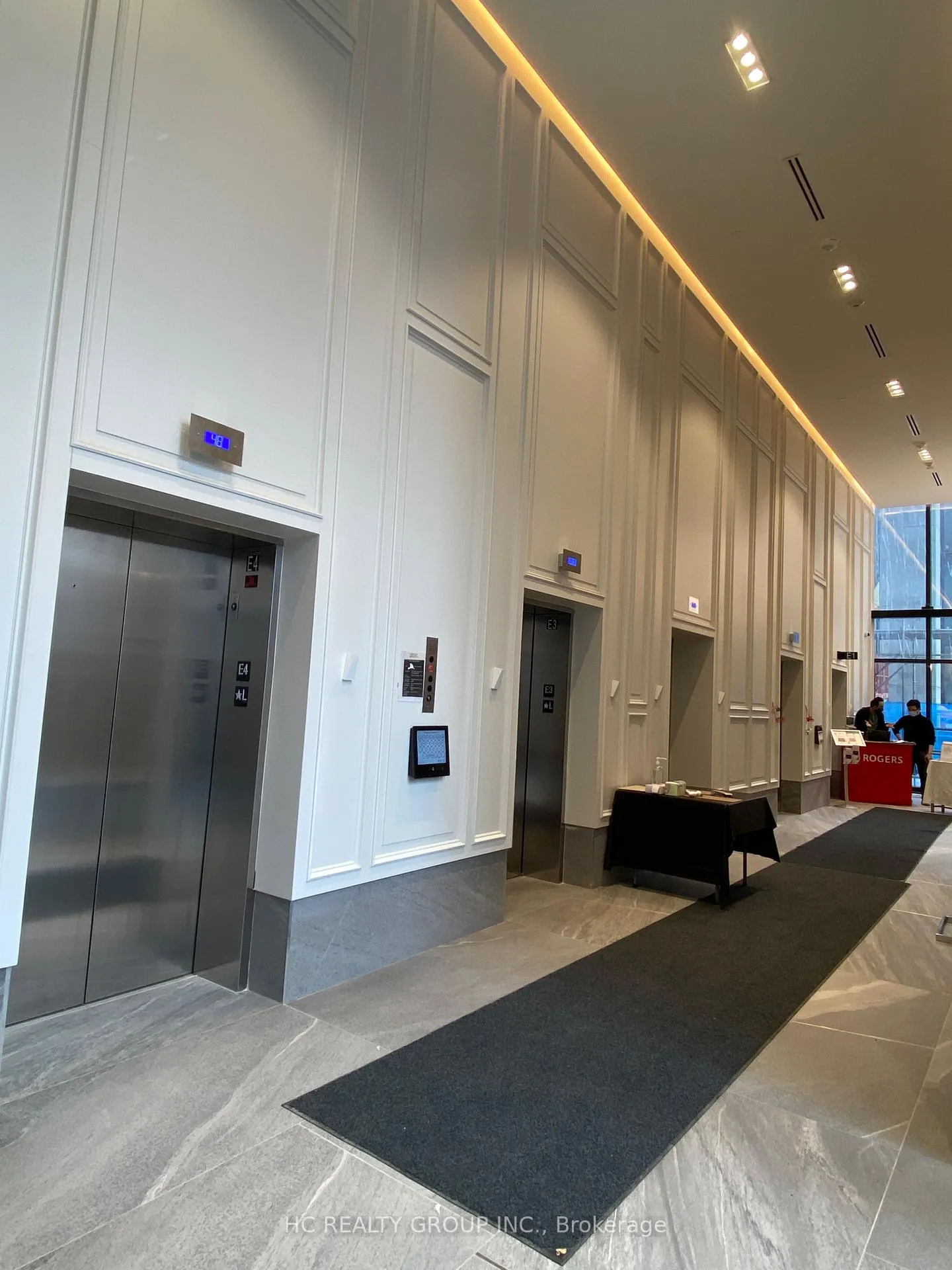 Photo 3 of Unit 2008, 3 Gloucester Street, Toronto, Church-Yonge Corridor — HOMEH