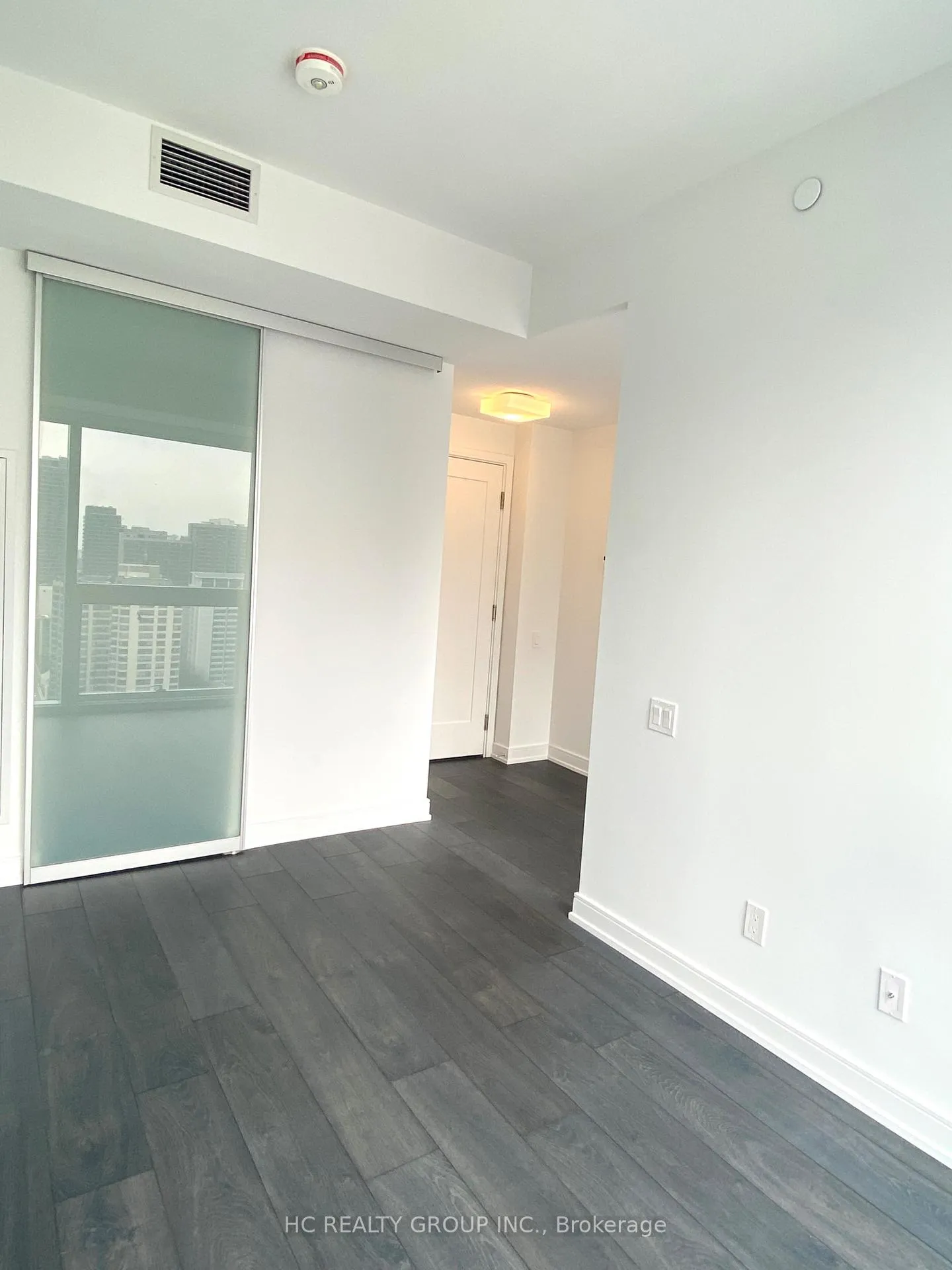 Photo 6 of Unit 2008, 3 Gloucester Street, Toronto, Church-Yonge Corridor — HOMEH