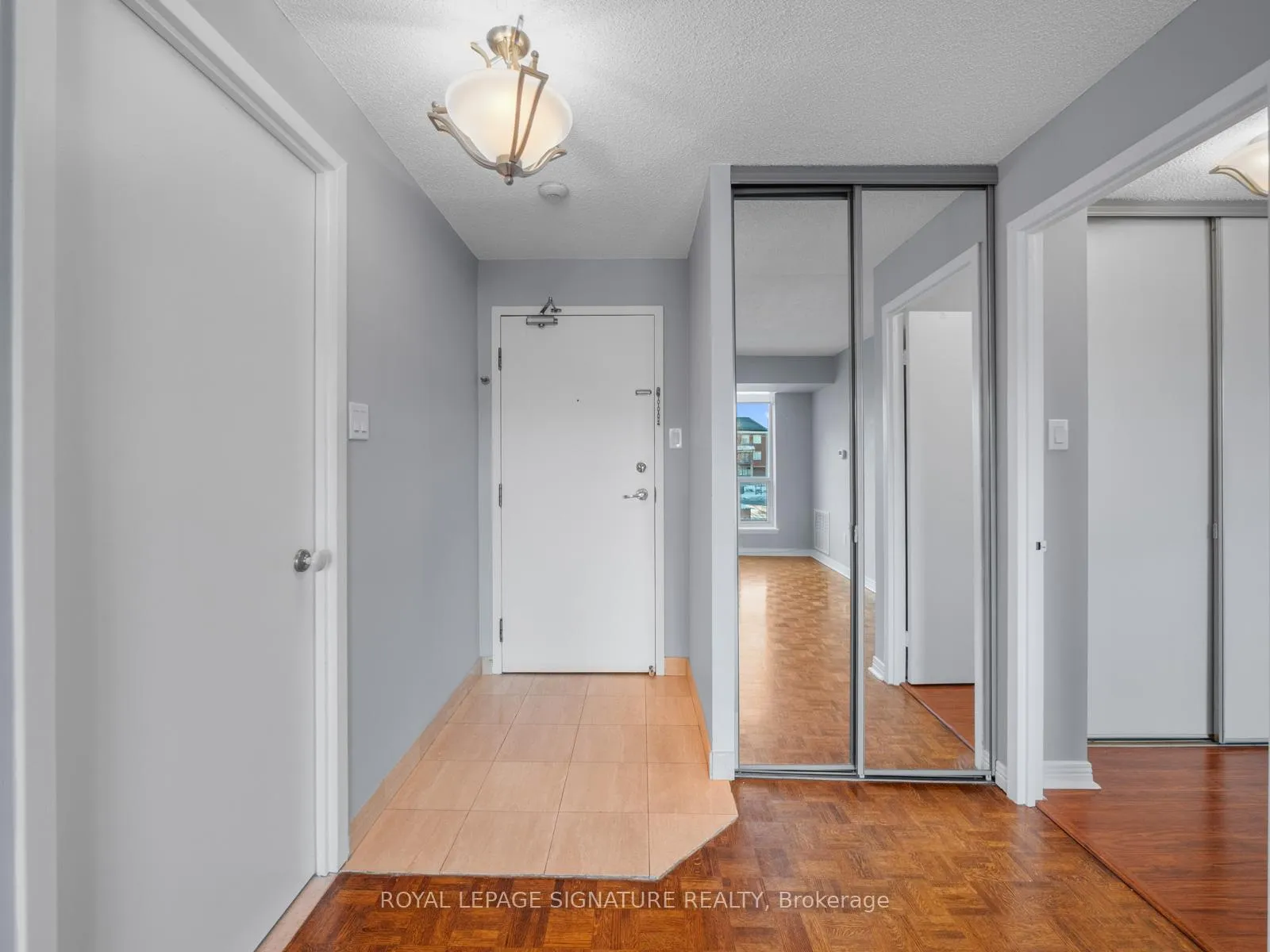 Photo 2 of Unit 311, 30 Wilson Street, Markham, Old Markham Village — HOMEH