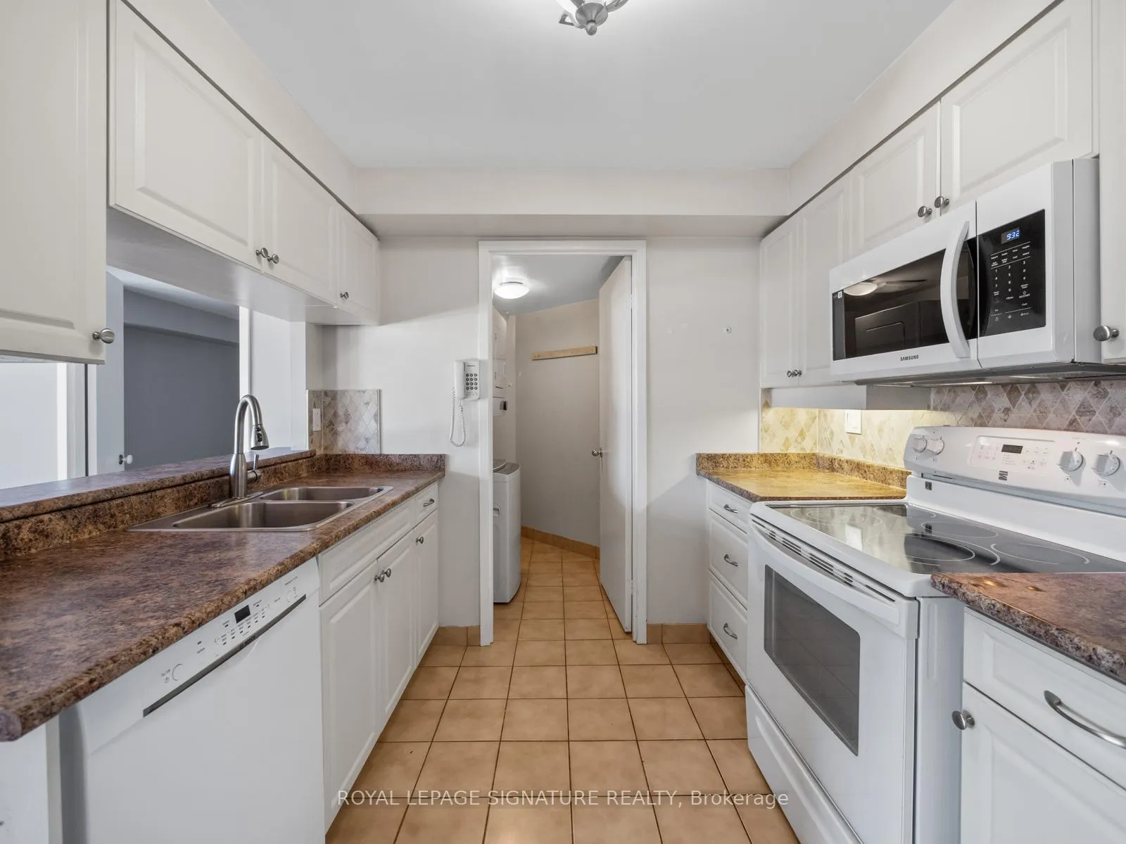 Photo 9 of Unit 311, 30 Wilson Street, Markham, Old Markham Village — HOMEH