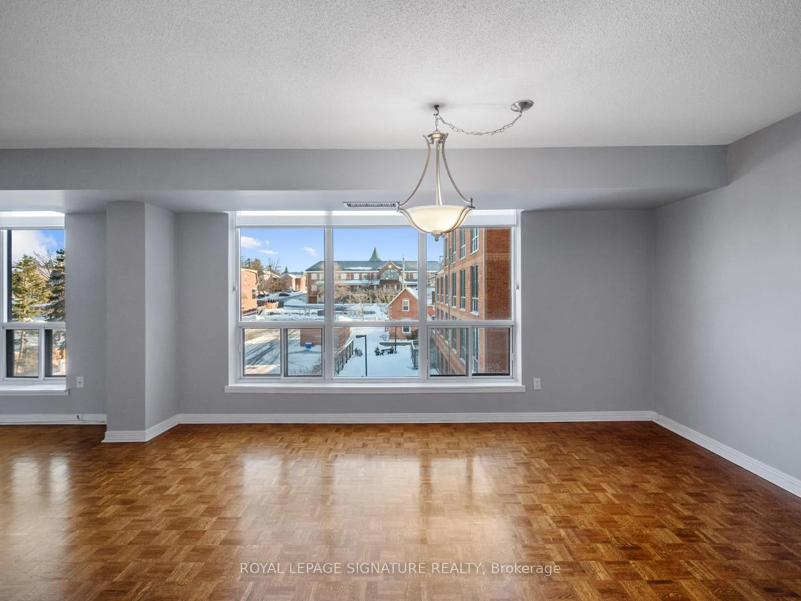 Photo 12 of Unit 311, 30 Wilson Street, Markham, Old Markham Village — HOMEH