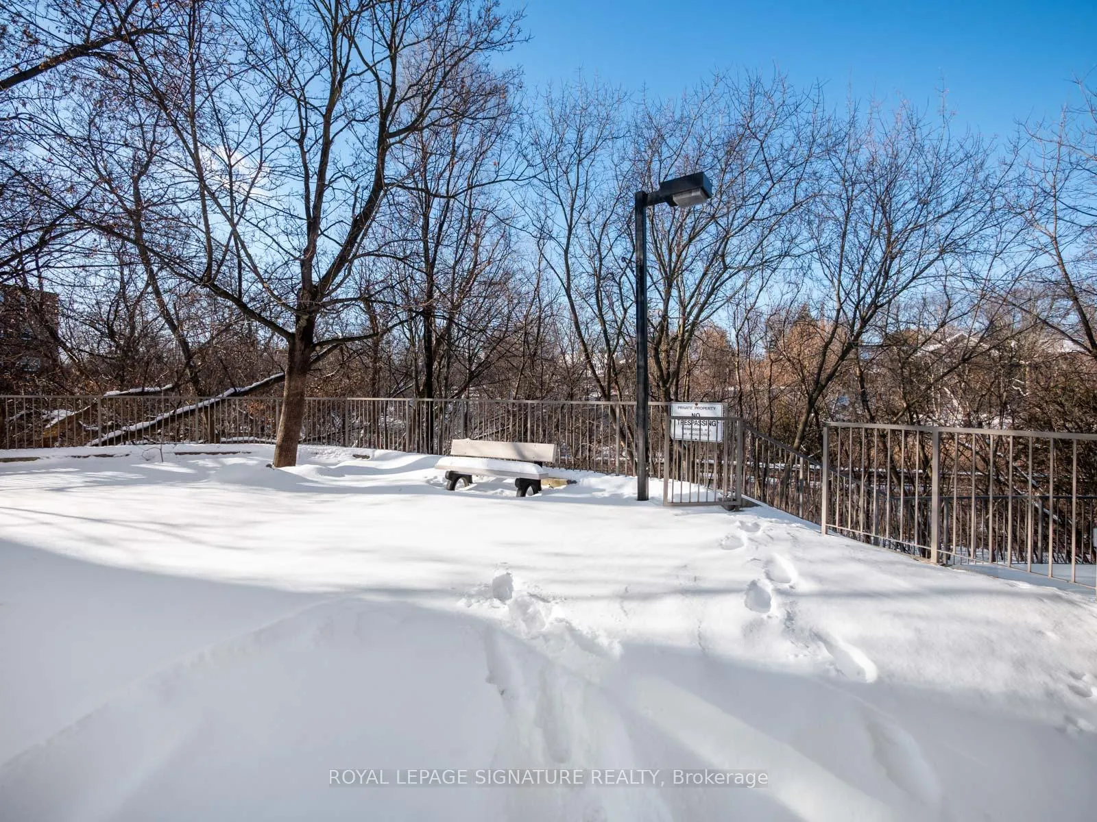 Photo 25 of Unit 311, 30 Wilson Street, Markham, Old Markham Village — HOMEH