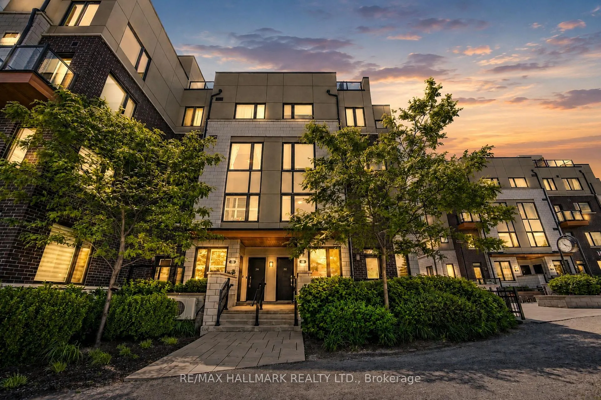 Photo 1 of Unit 212, 1555 Kingston Road, Pickering, Town Centre — HOMEH