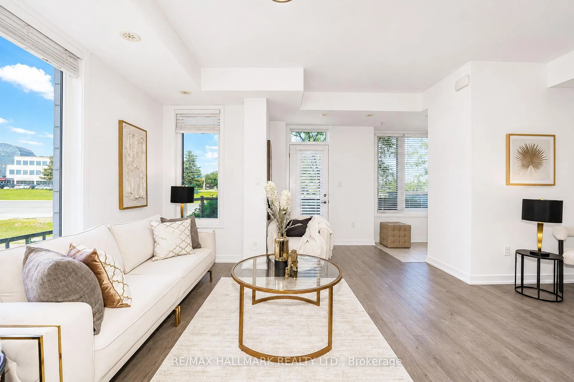 Photo 8 of Unit 212, 1555 Kingston Road, Pickering, Town Centre — HOMEH