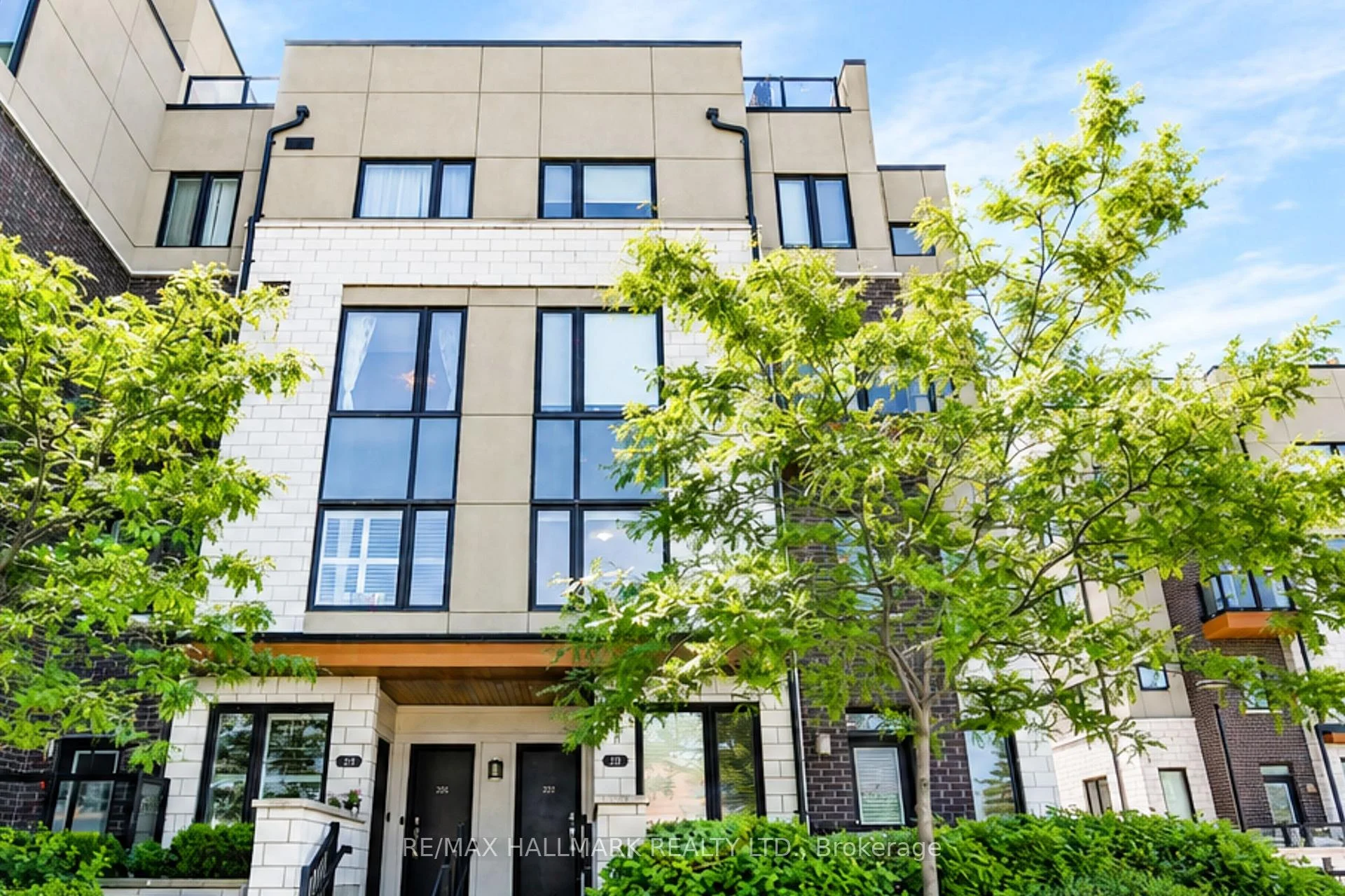 Photo 30 of Unit 212, 1555 Kingston Road, Pickering, Town Centre — HOMEH