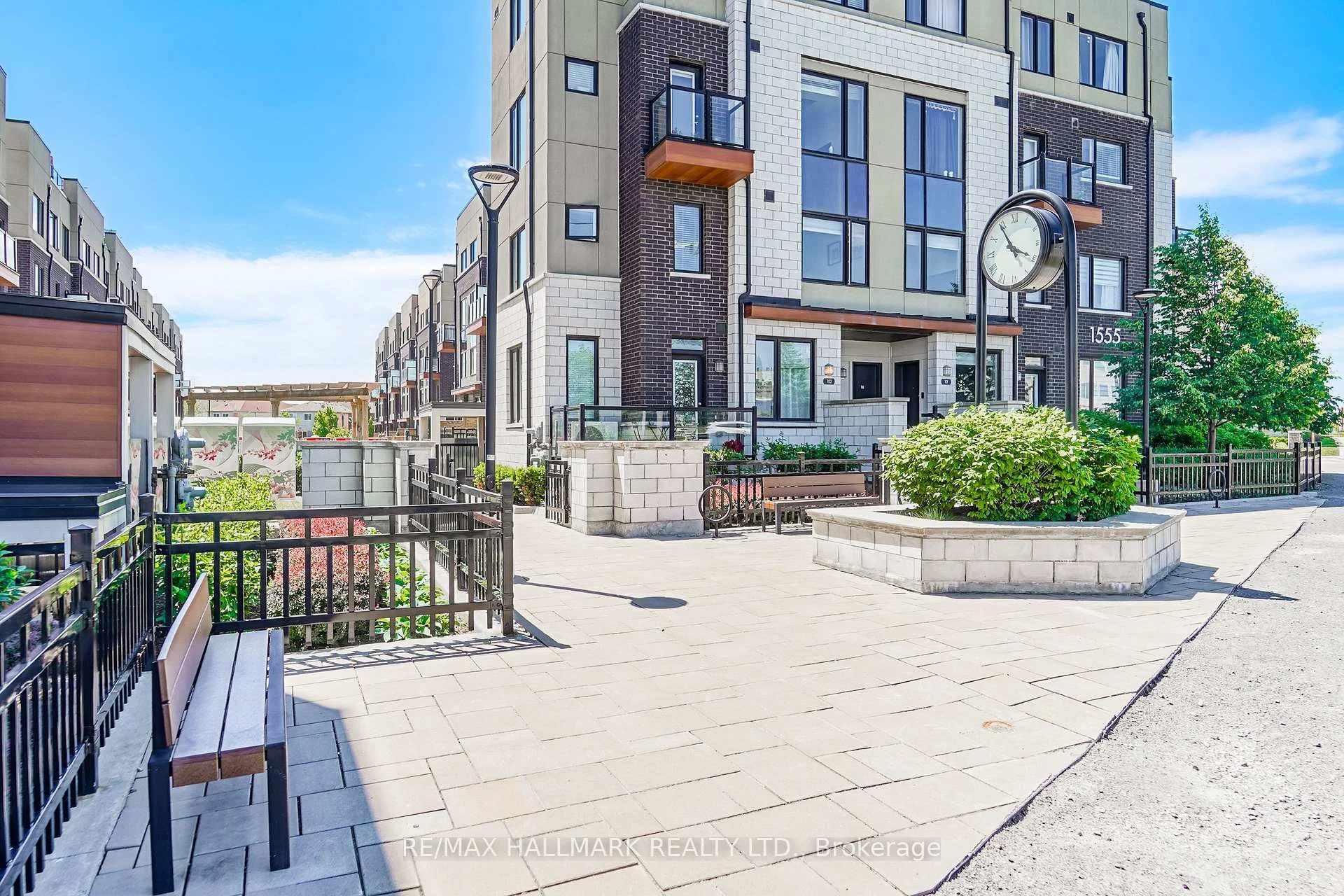Photo 33 of Unit 212, 1555 Kingston Road, Pickering, Town Centre — HOMEH