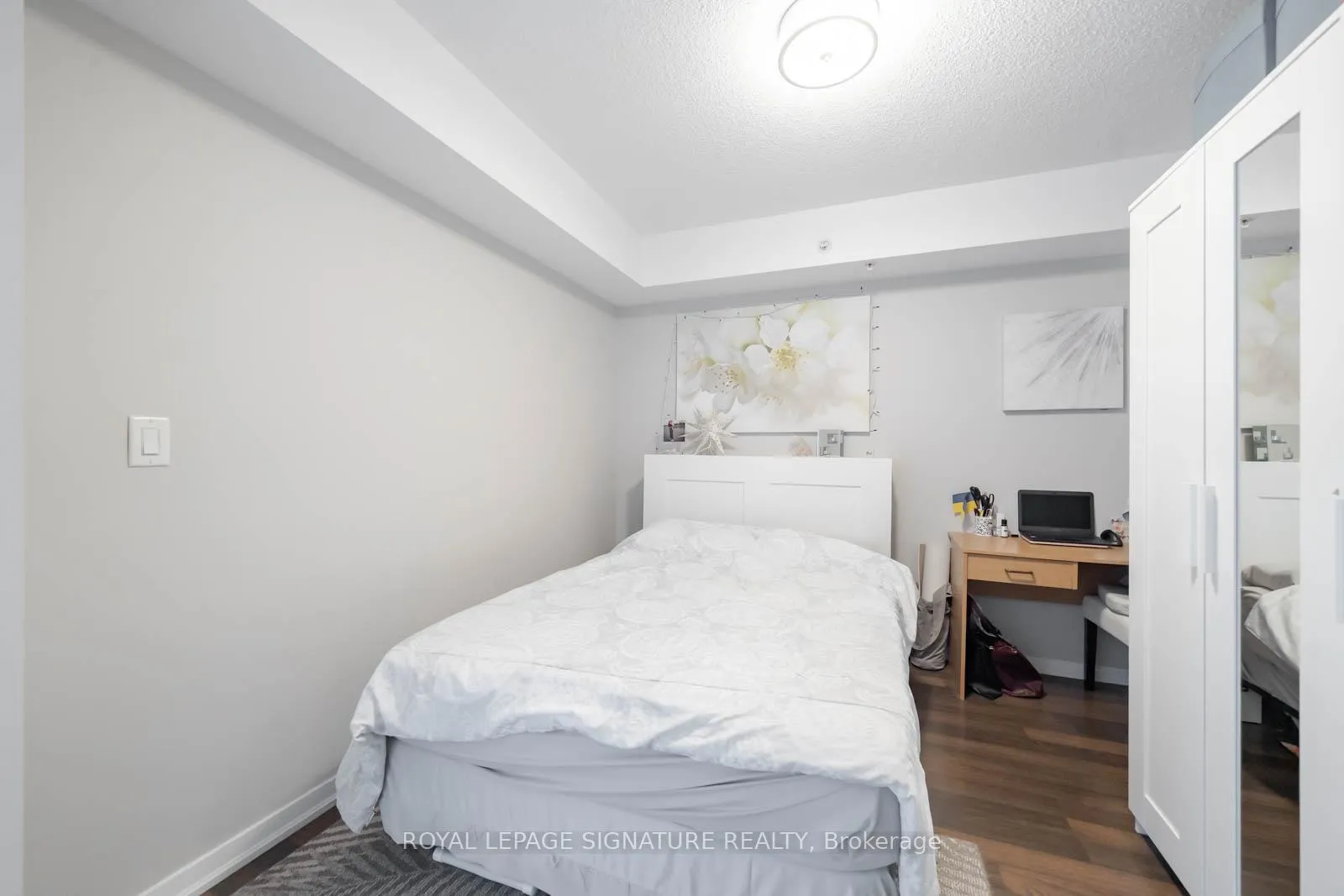 Photo 6 of Unit 1208, 20 Joe Shuster Way, Toronto, South Parkdale — HOMEH