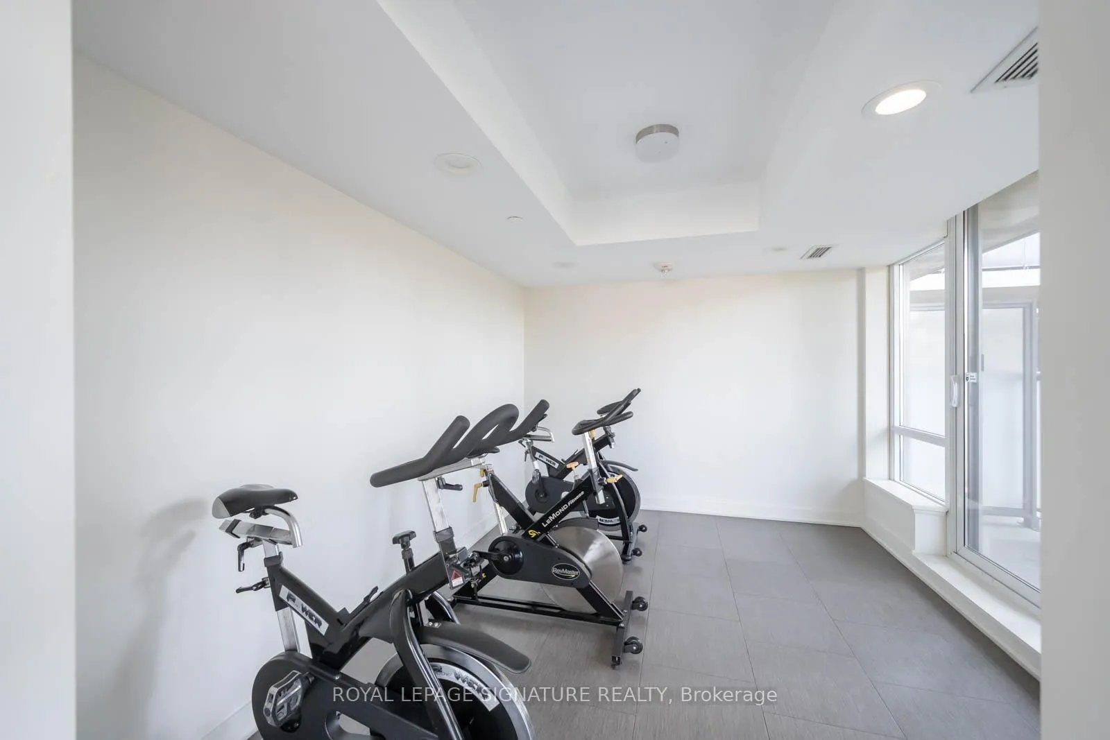 Photo 14 of Unit 1208, 20 Joe Shuster Way, Toronto, South Parkdale — HOMEH
