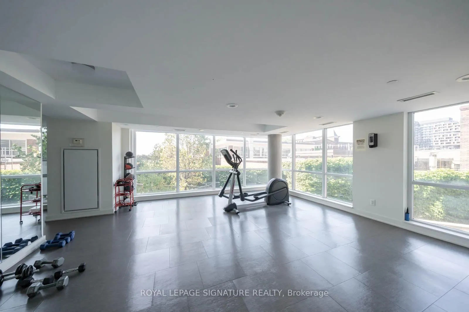 Photo 15 of Unit 1208, 20 Joe Shuster Way, Toronto, South Parkdale — HOMEH