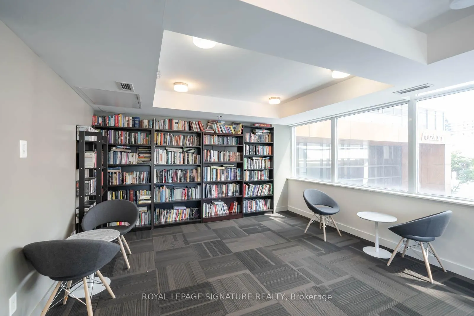 Photo 17 of Unit 1208, 20 Joe Shuster Way, Toronto, South Parkdale — HOMEH