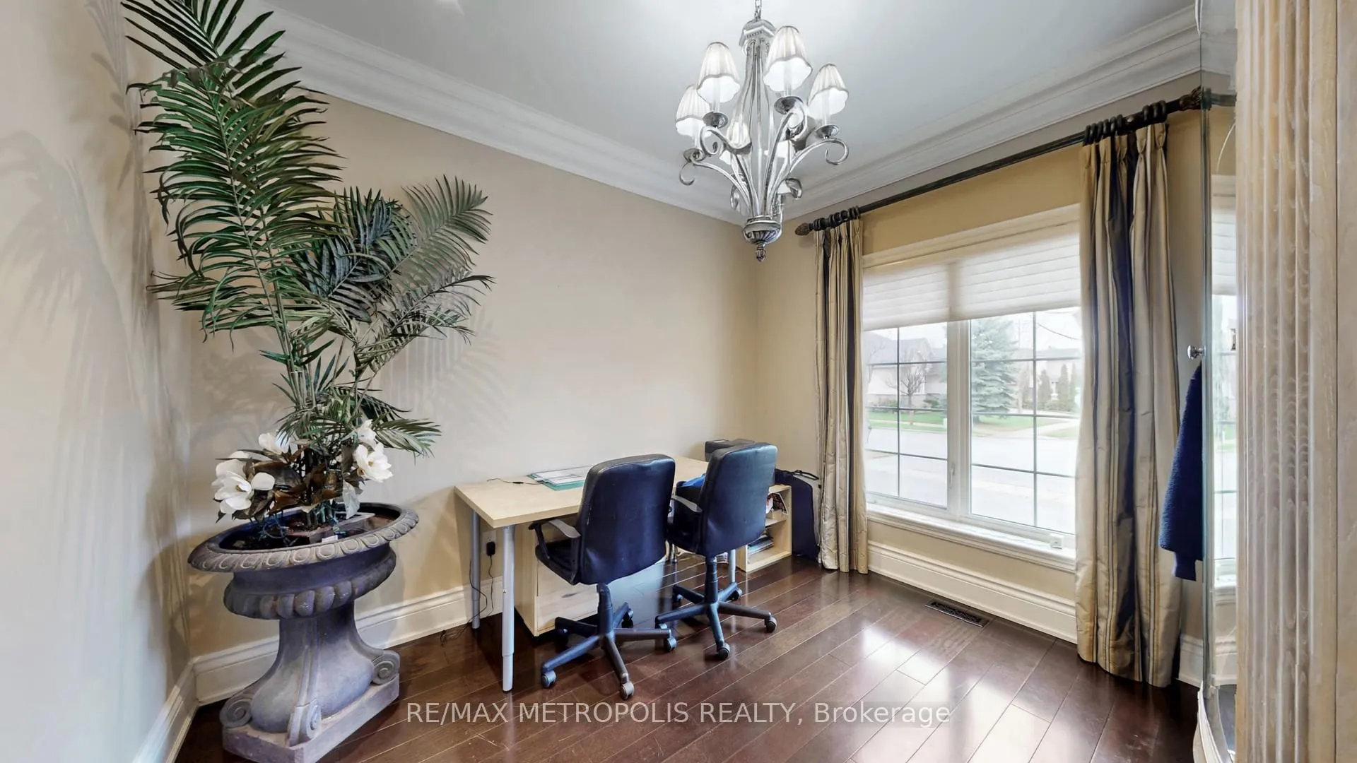 Photo 20 of 51 Babak Boulevard, Vaughan, East Woodbridge — HOMEH