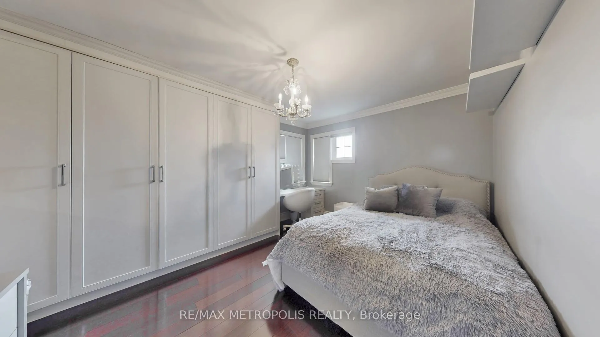Photo 33 of 51 Babak Boulevard, Vaughan, East Woodbridge — HOMEH