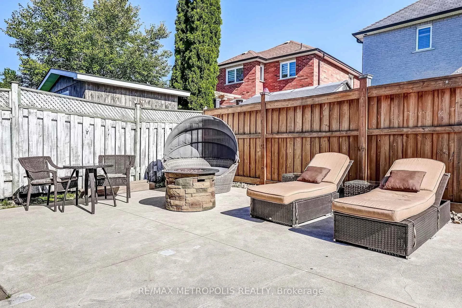 Photo 46 of 51 Babak Boulevard, Vaughan, East Woodbridge — HOMEH