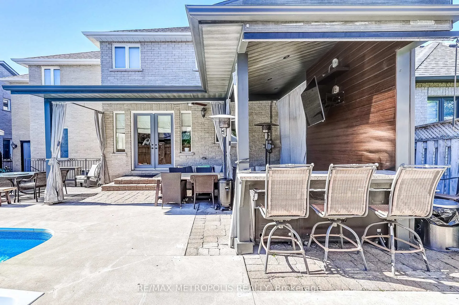 Photo 47 of 51 Babak Boulevard, Vaughan, East Woodbridge — HOMEH