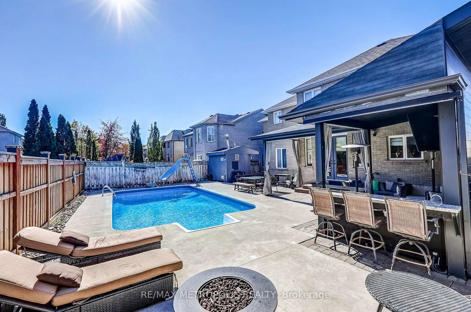 Photo 48 of 51 Babak Boulevard, Vaughan, East Woodbridge — HOMEH
