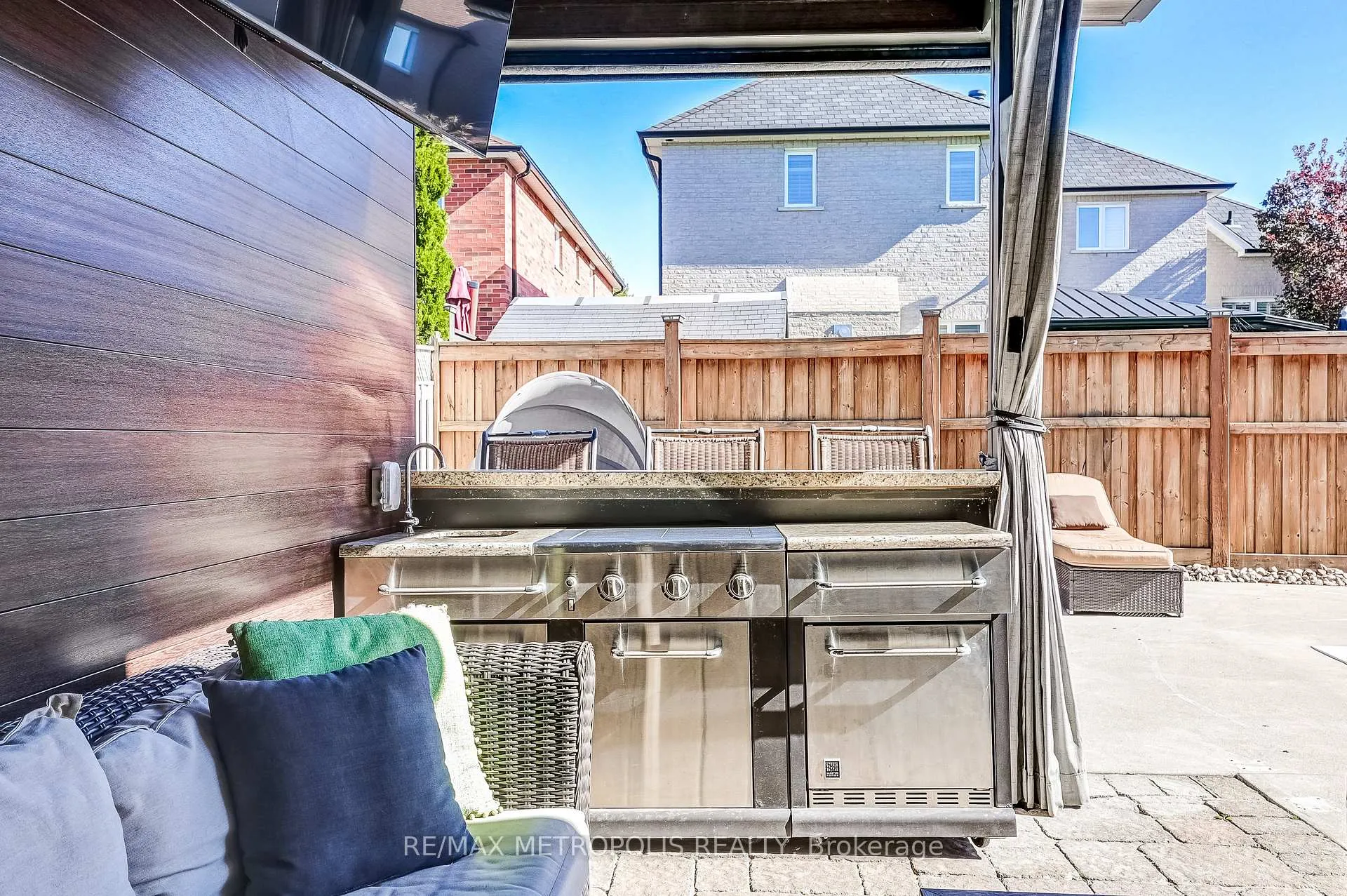 Photo 50 of 51 Babak Boulevard, Vaughan, East Woodbridge — HOMEH