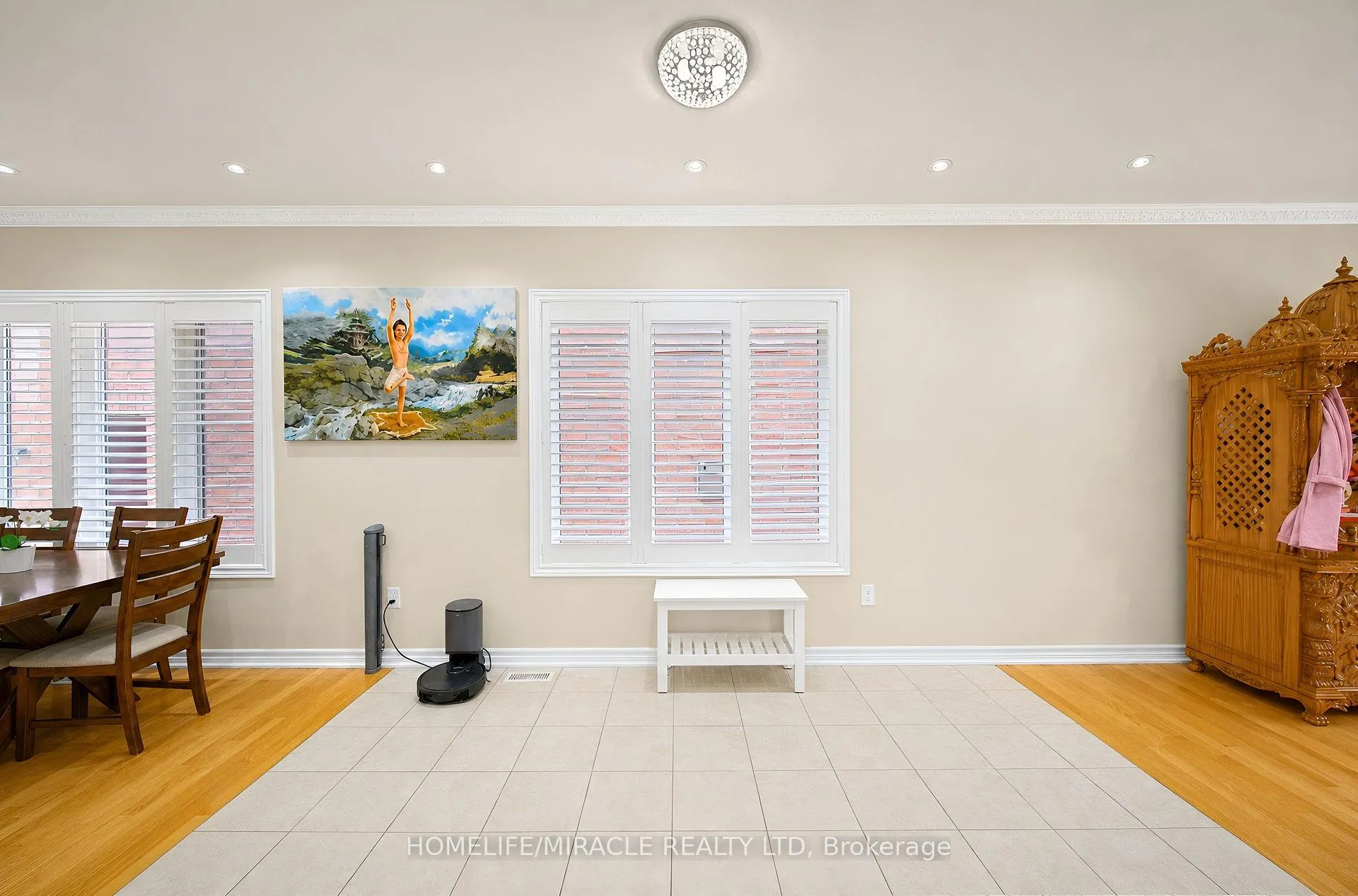 Photo 18 of 34 Washburn Road, Brampton, Bram East — HOMEH