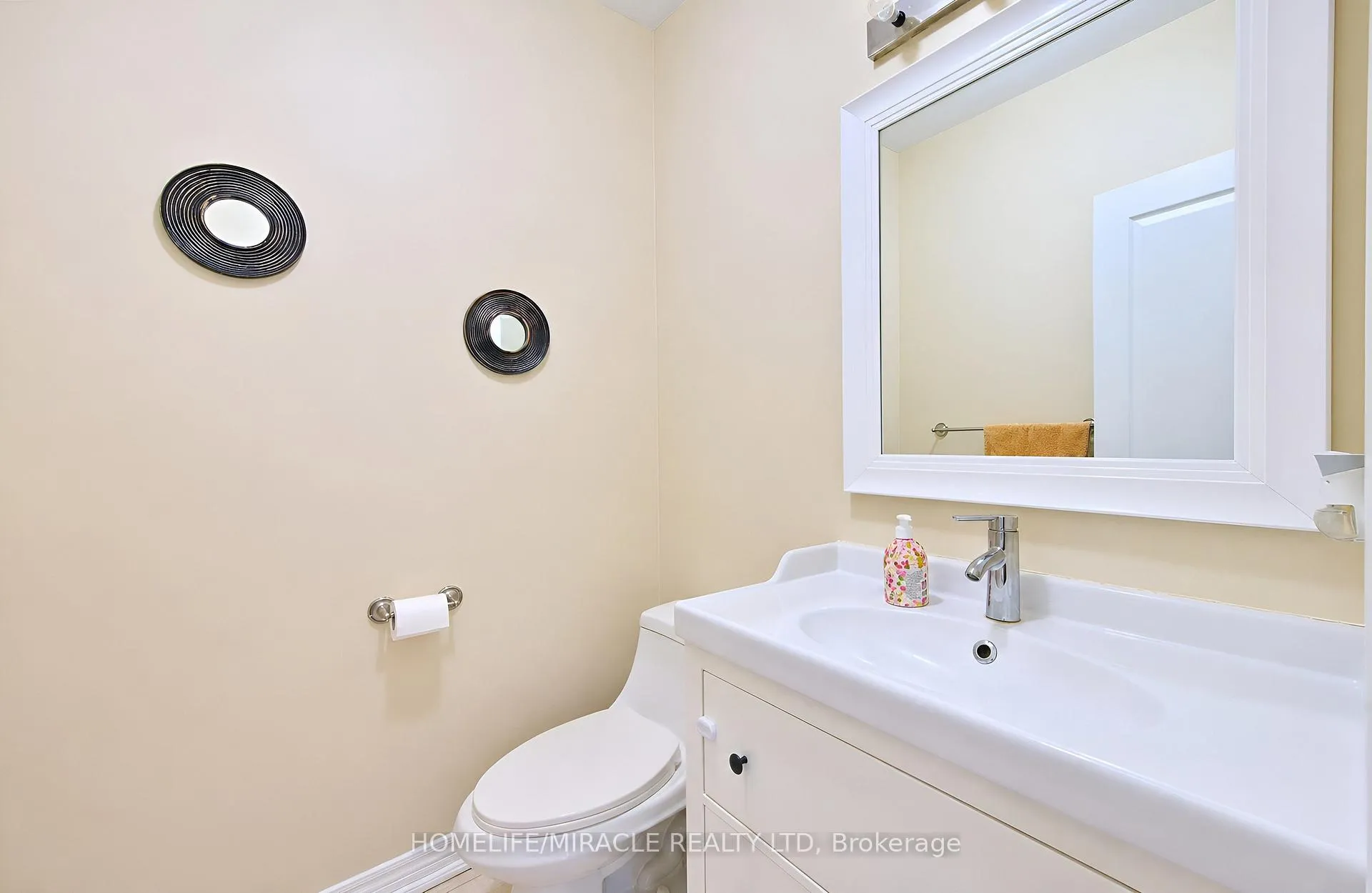 Photo 20 of 34 Washburn Road, Brampton, Bram East — HOMEH